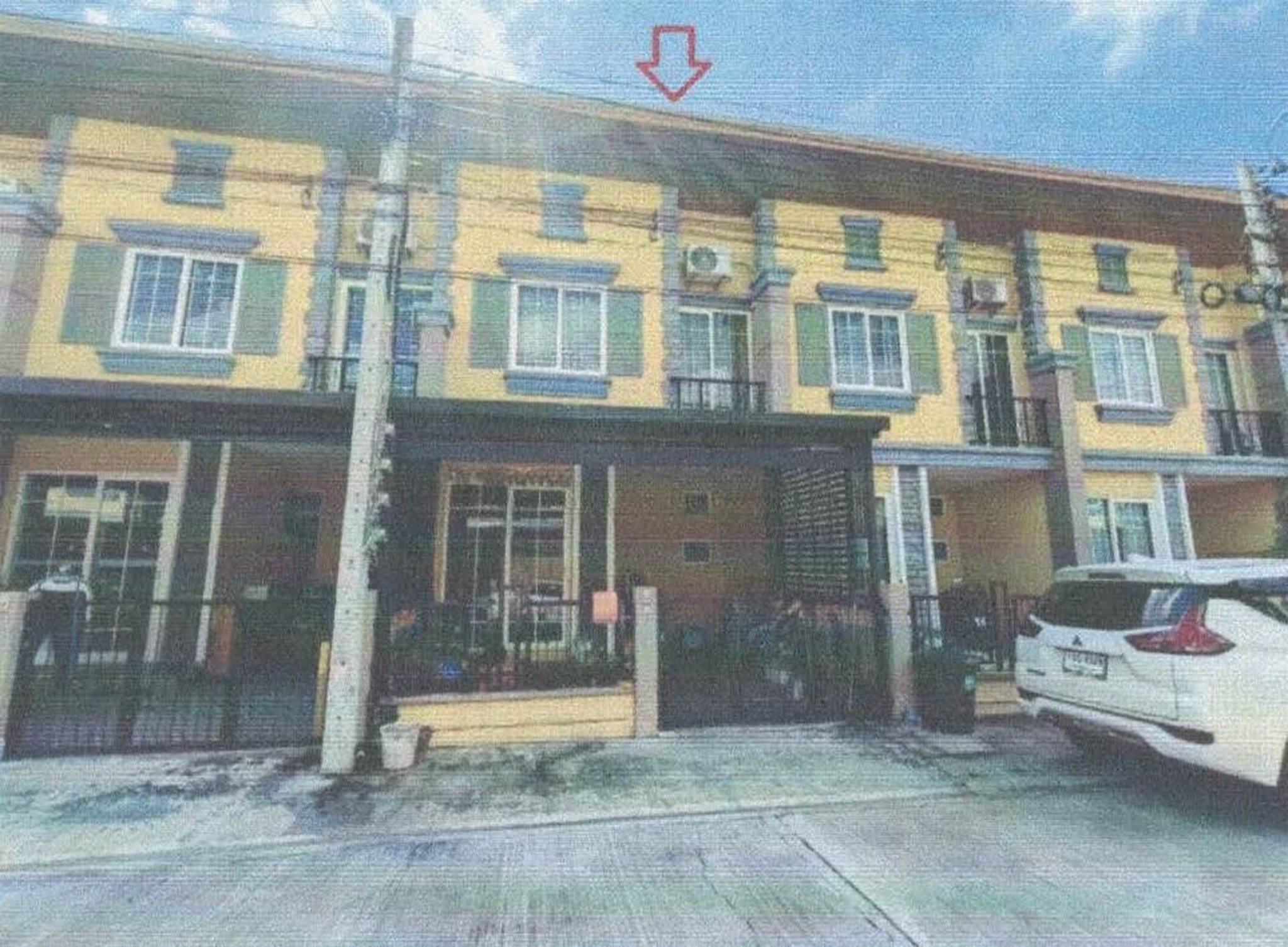 ทรัพย์สถาบันโดย GHB ทาวน์เฮาส์ โกลเด้น ทาวน์ เพชรเกษม-พุทธมณฑลสาย 3 (Golden Town Petchkasem-Phutthamonthon Sai 3)