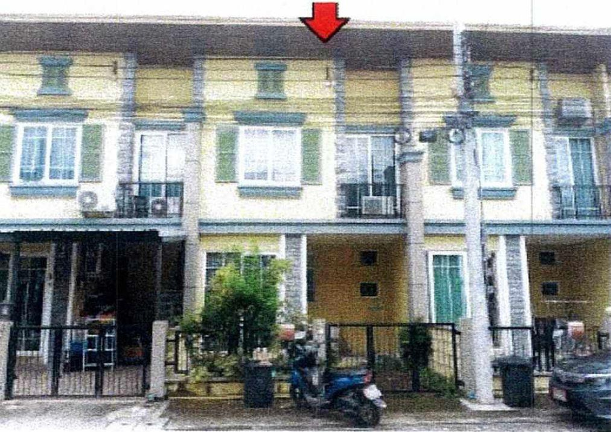 ทรัพย์สถาบันโดย GHB ทาวน์เฮาส์ โกลเด้น ทาวน์ เพชรเกษม-พุทธมณฑลสาย 3 (Golden Town Petchkasem-Phutthamonthon Sai 3)