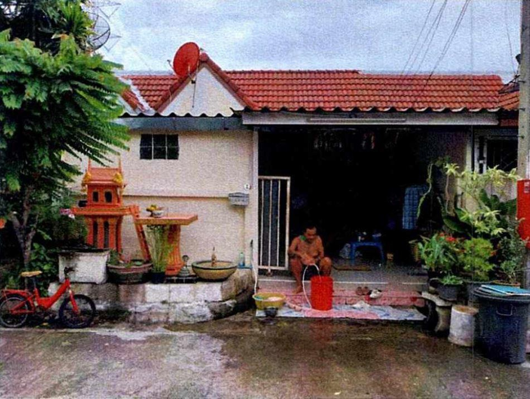 ทรัพย์สถาบันโดย GHB ทาวน์เฮาส์ กิตติยารักษ์ 5