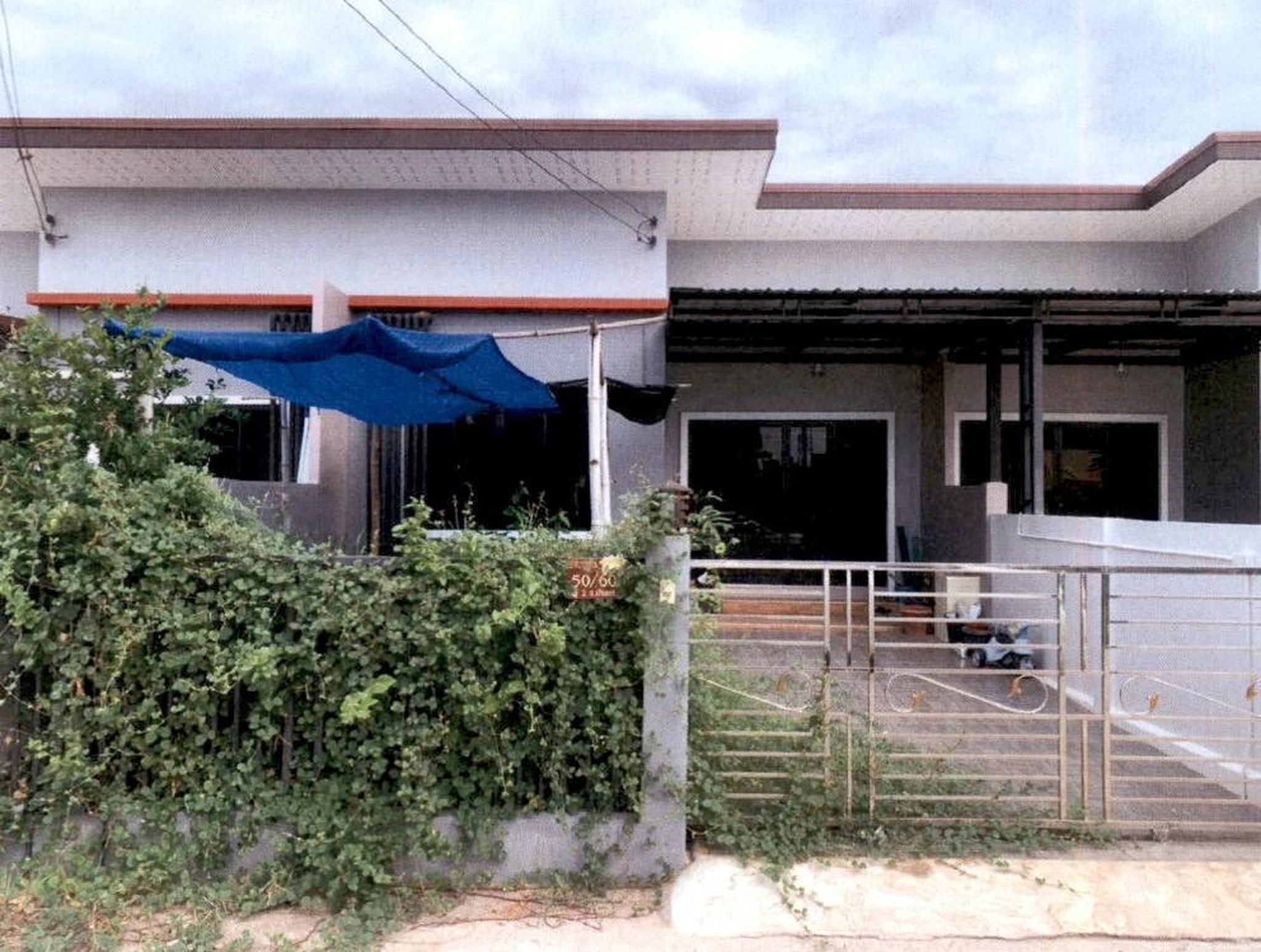 ทรัพย์สถาบันโดย GHB ทาวน์เฮาส์ พรเจริญ3