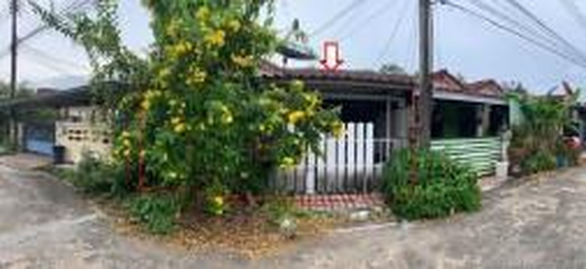 ทรัพย์สถาบันโดย GHB ทาวน์เฮาส์ เจริญนาน 1