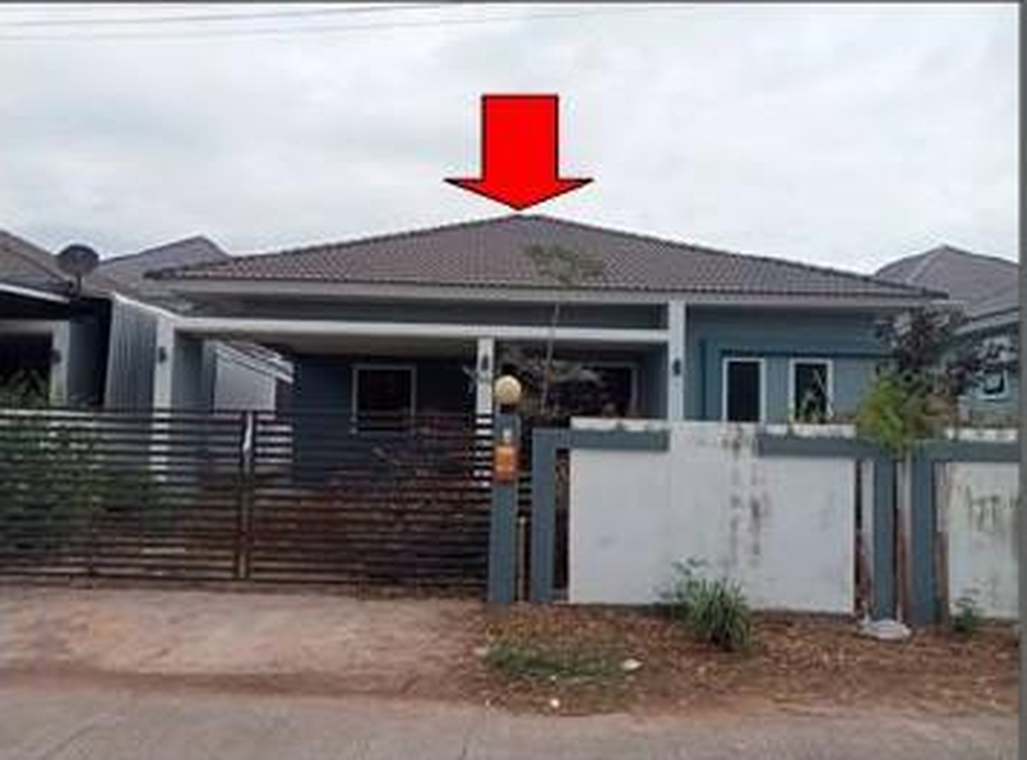 ทรัพย์สถาบันโดย GHB บ้านเดี่ยว เอ็น.เค.18(คำแค)