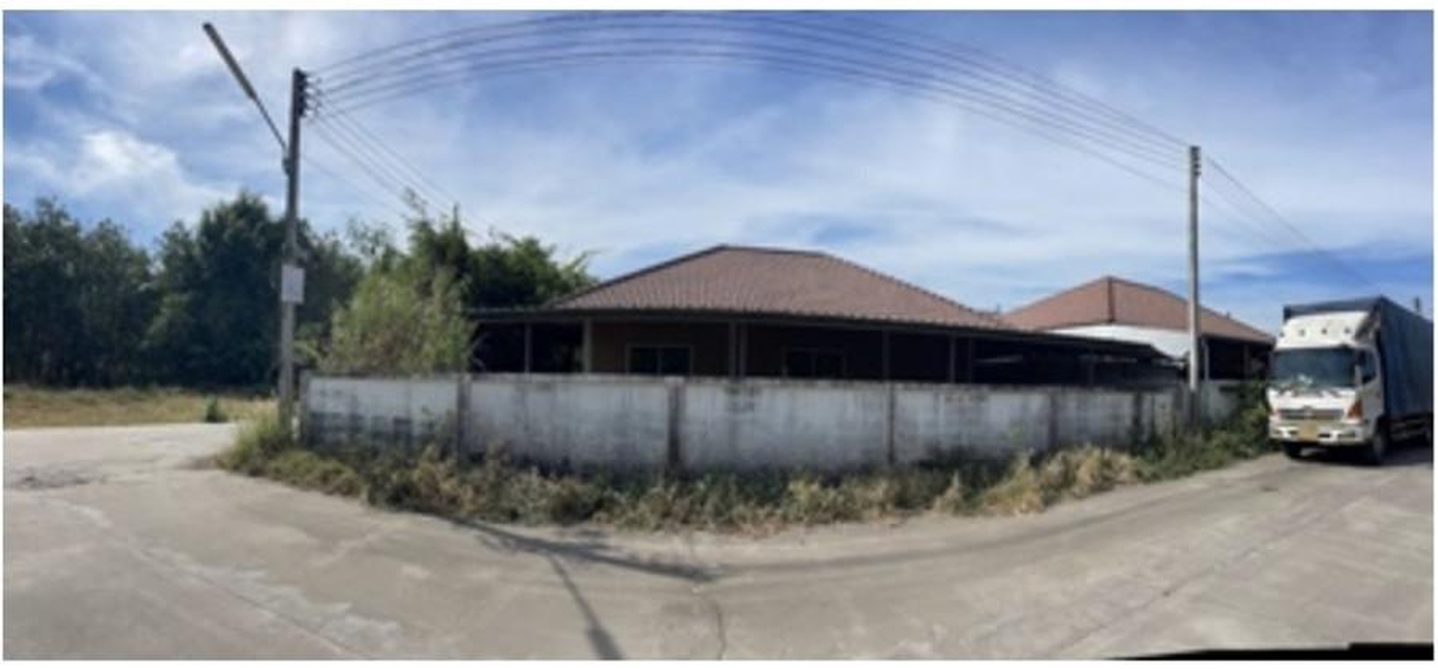 ทรัพย์สถาบันโดย GHB บ้านเดี่ยว สหรุ่งเรือง