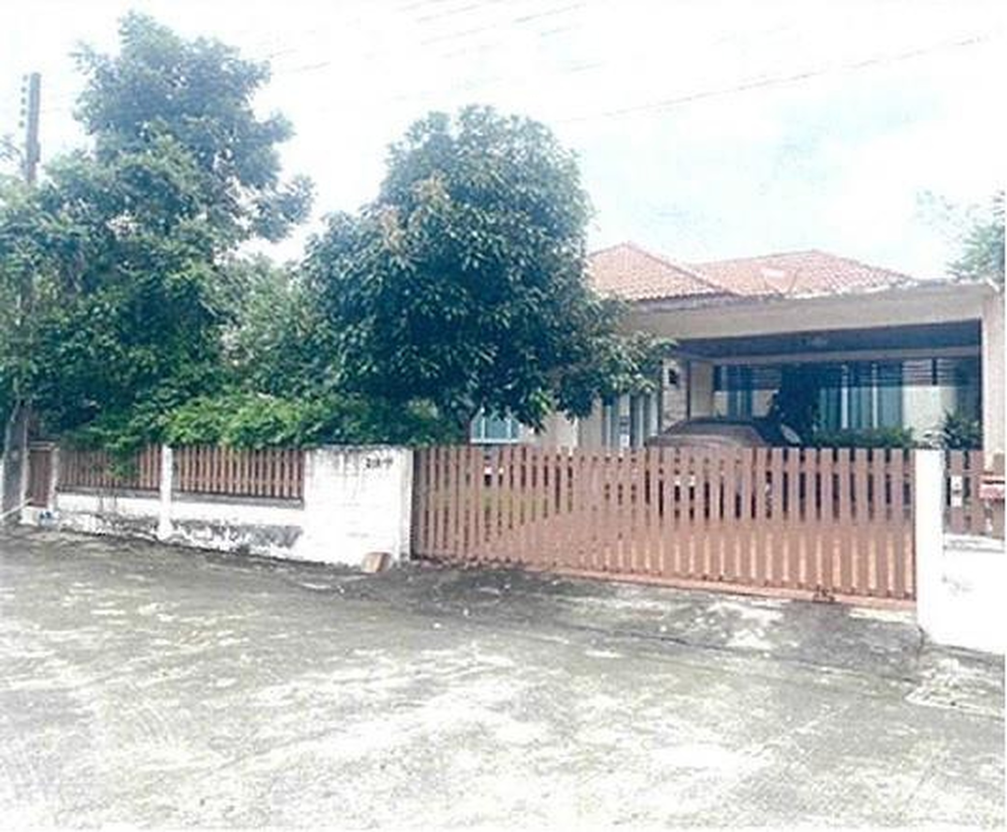 ทรัพย์สถาบันโดย GHB บ้านเดี่ยว เดอะเพ็ชร (The Phetch)