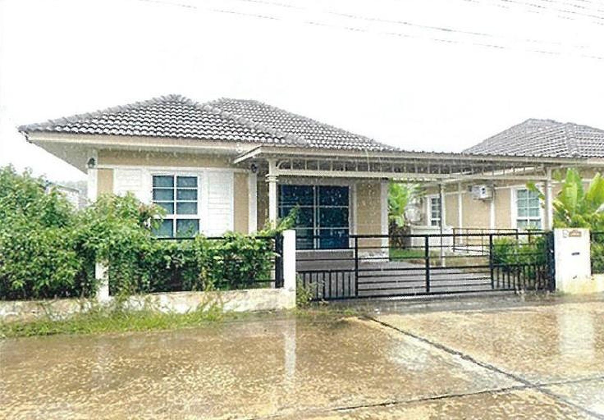 ทรัพย์สถาบันโดย GHB บ้านเดี่ยว เดอะ เดคโค่ หนองละลอก เฟส 2 (The Deco Nonglalok Phase 2)