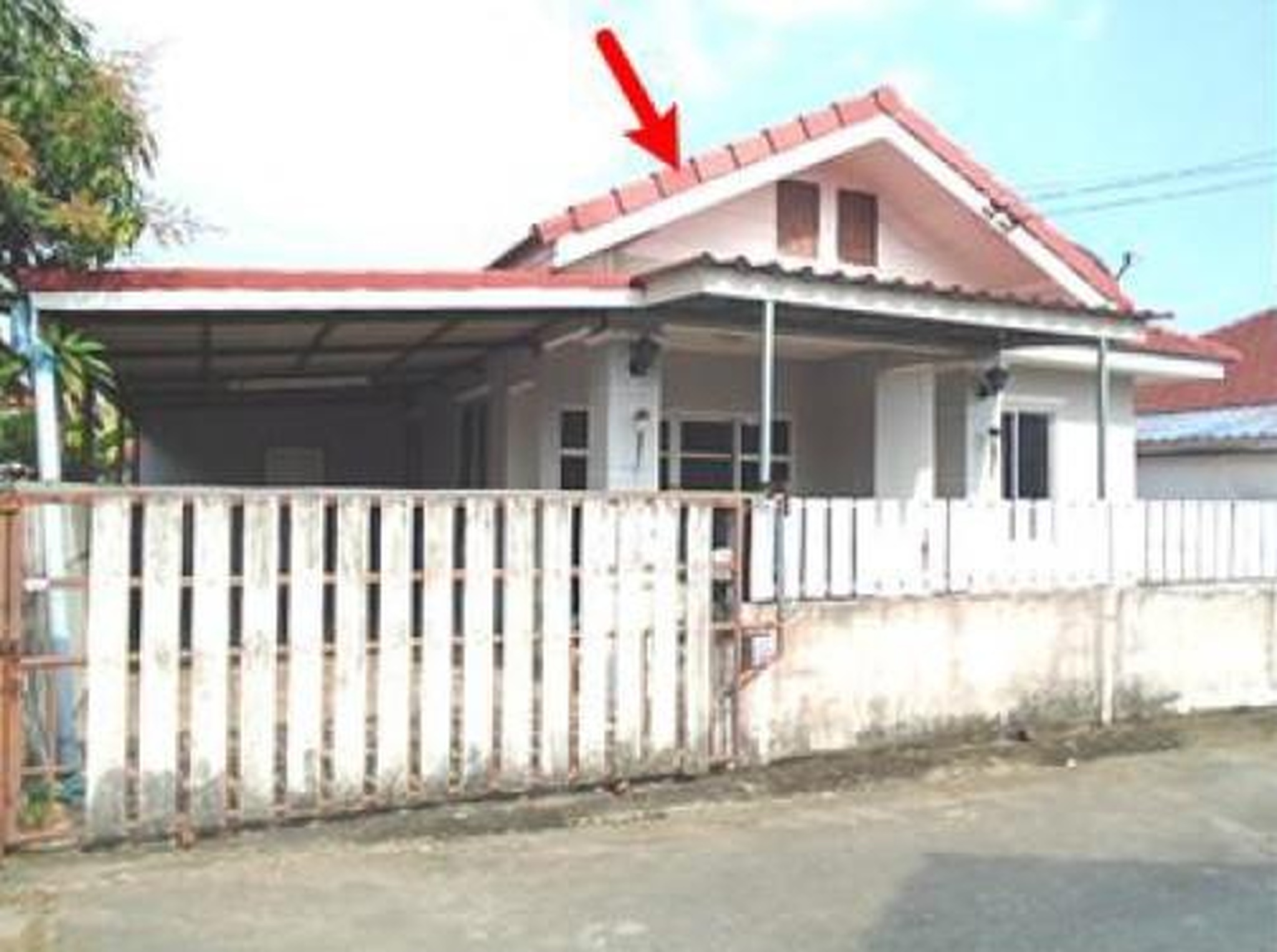 ทรัพย์สถาบันโดย GHB บ้านเดี่ยว หรรษา เฟส 2