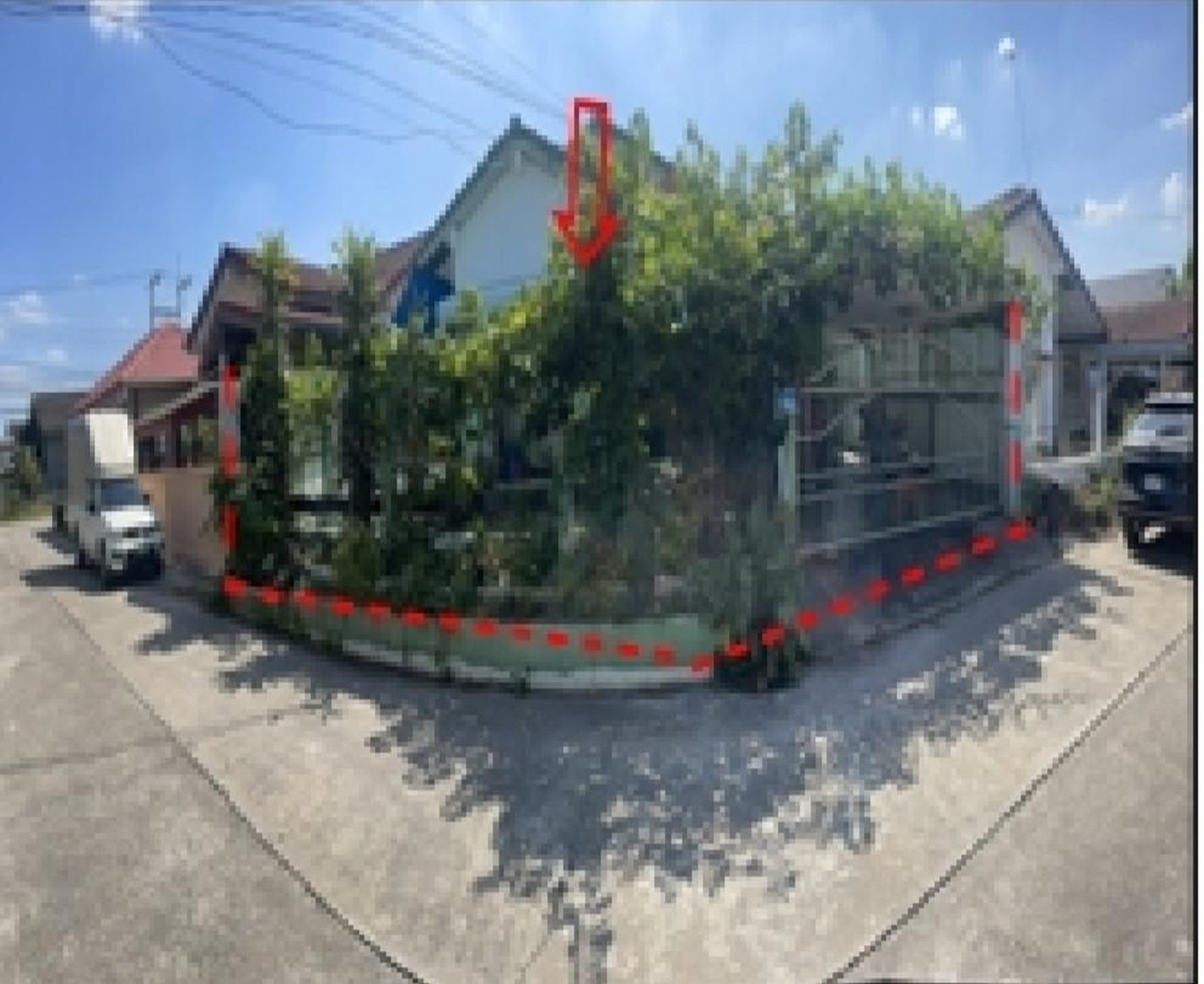 ทรัพย์สถาบันโดย GHB บ้านเดี่ยว มณเฑียรทอง