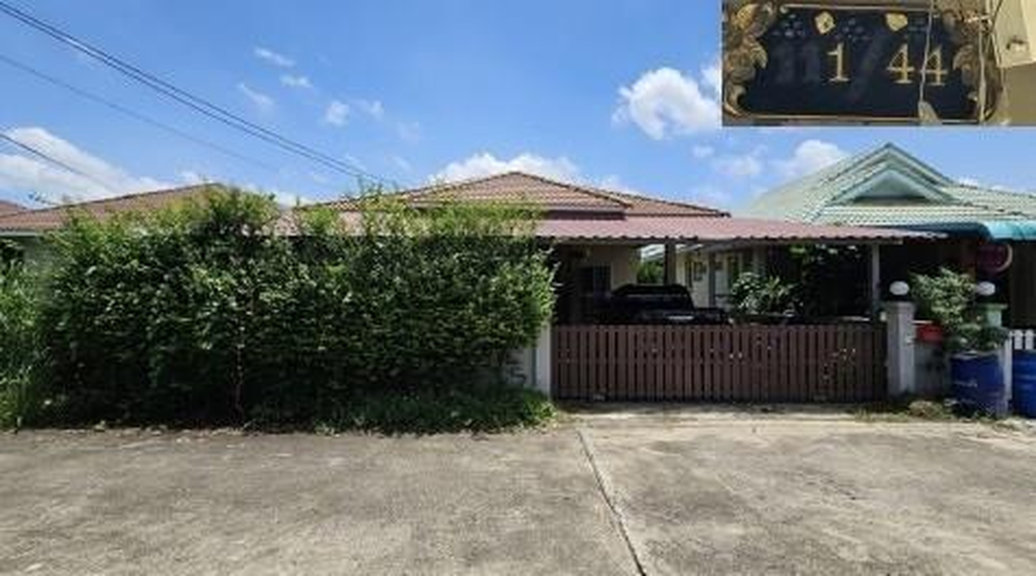 ทรัพย์สถาบันโดย GHB บ้านเดี่ยว ภูชะโงก สวีทโฮม