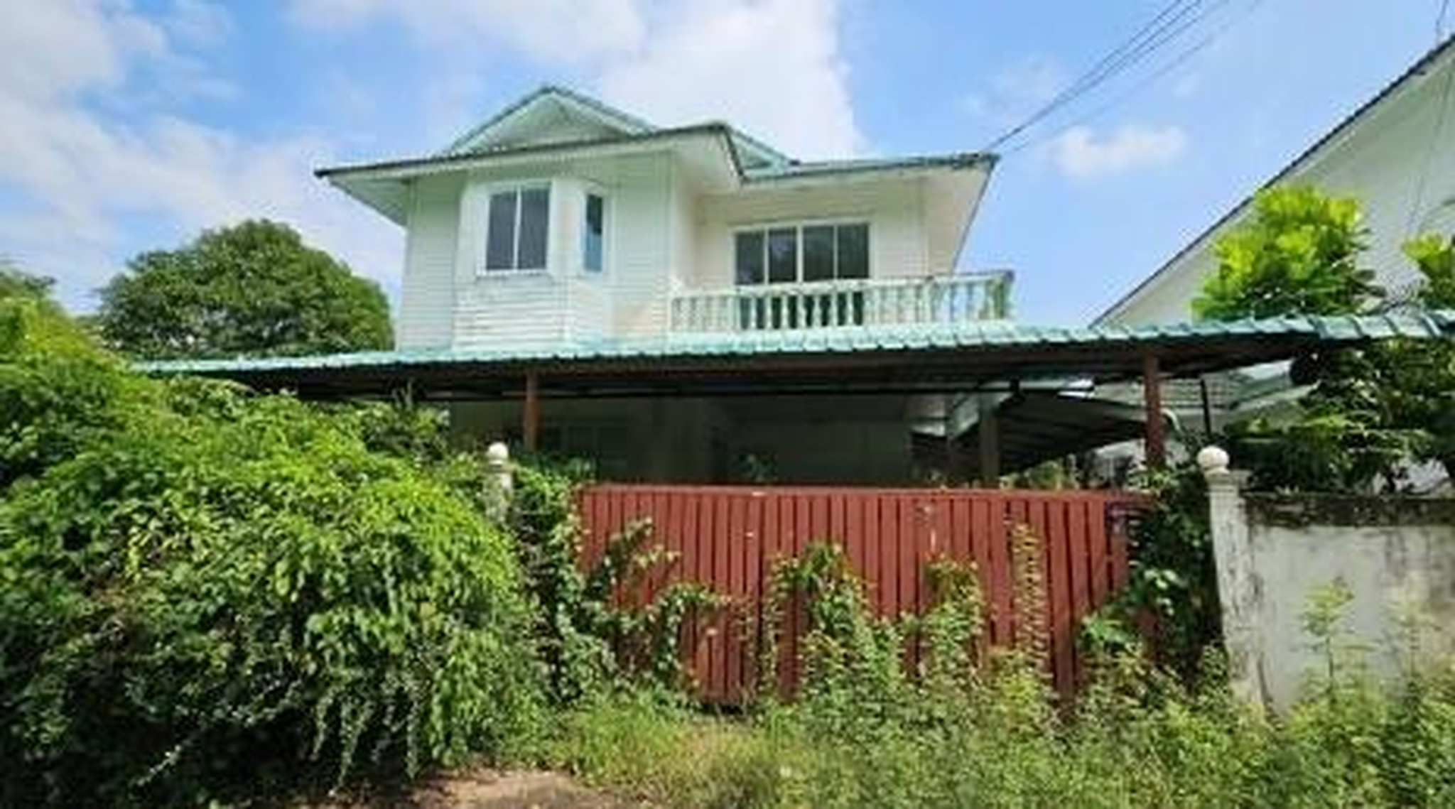 ทรัพย์สถาบันโดย GHB บ้านเดี่ยว ภูชะโงก สวีท โฮม