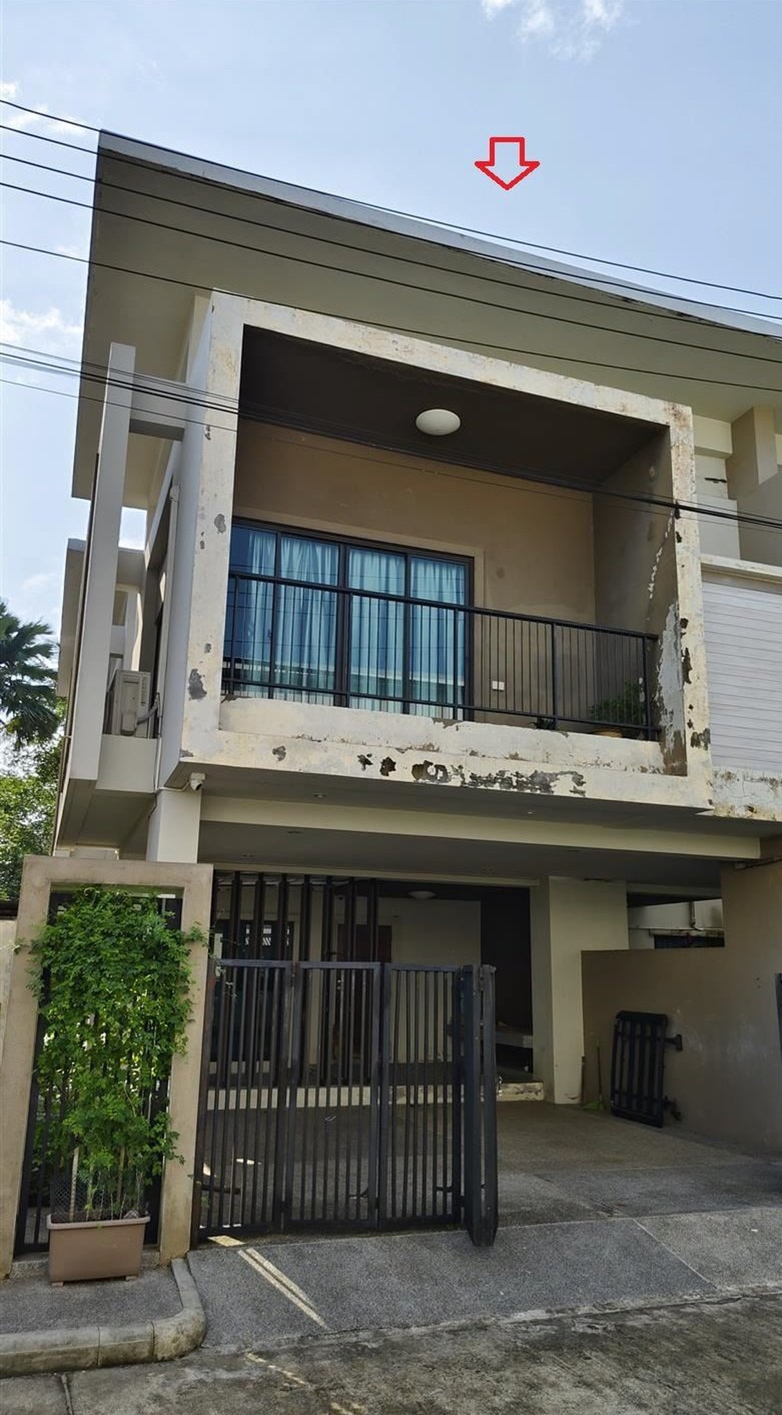 ทรัพย์สถาบันโดย SCB บ้านแฝด บ้านเพิ่มสุข