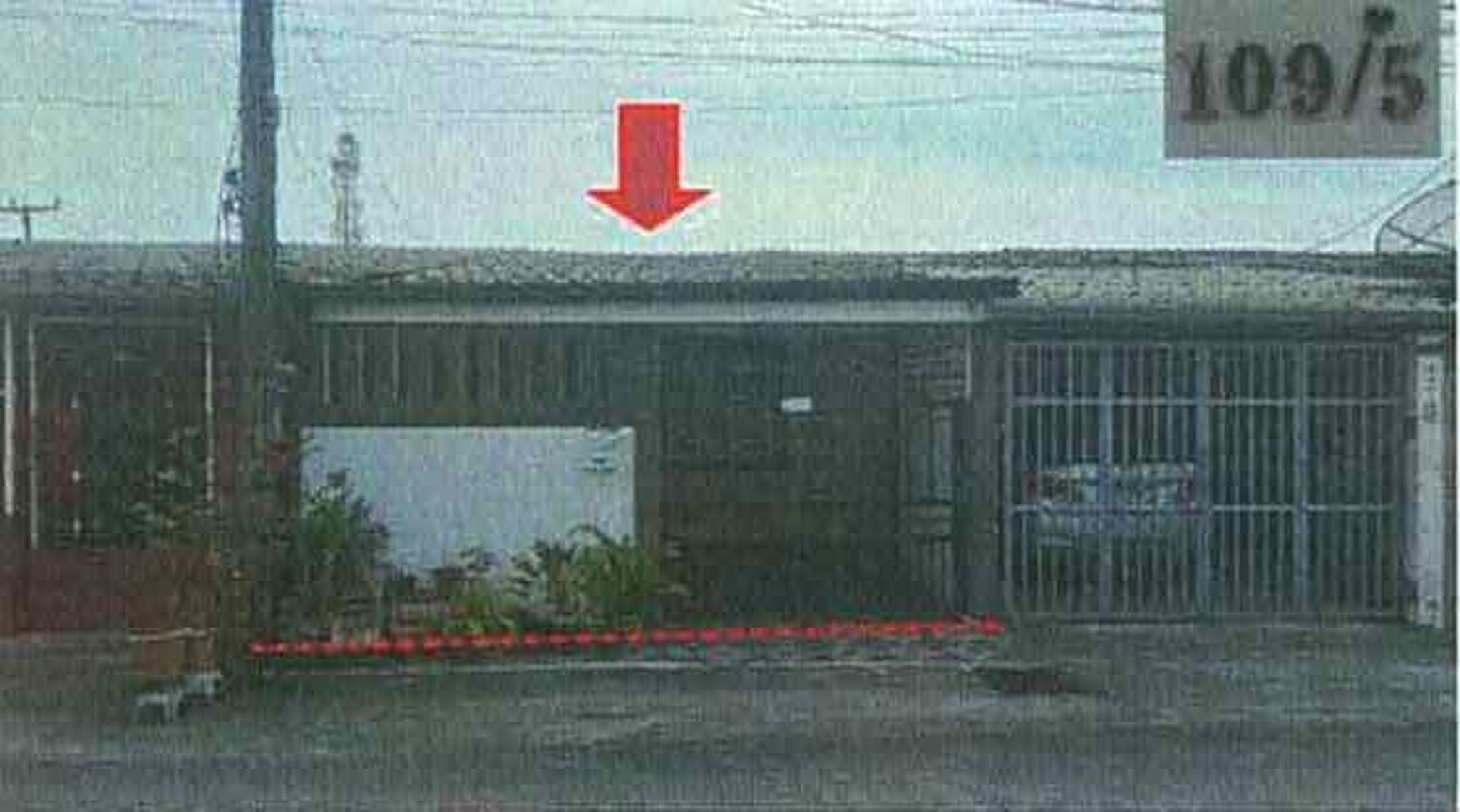ทรัพย์สถาบันโดย GHB ทาวน์เฮาส์ สะพานหิน