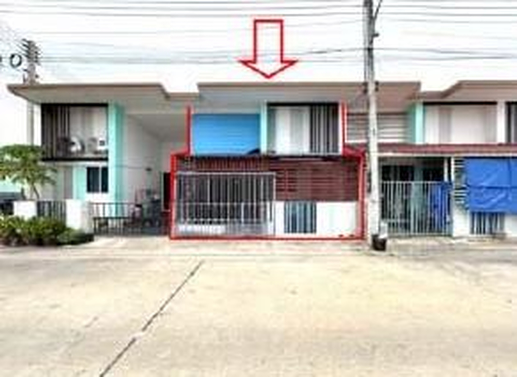 ทรัพย์สถาบันโดย GHB ทาวน์เฮาส์ เดอะ มันนี่ มี พันธุวงษ์ (The Money Me Phanthuwong)