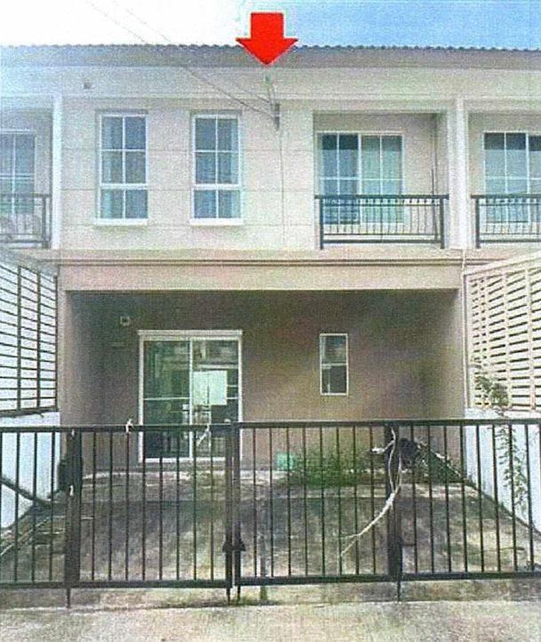 ทรัพย์สถาบันโดย GHB ทาวน์เฮาส์ บ้านพฤกษา 132 ลำลูกกา-วงแหวนฯ (Baan Pruksa 132 Lamlukka-Wongwaen)