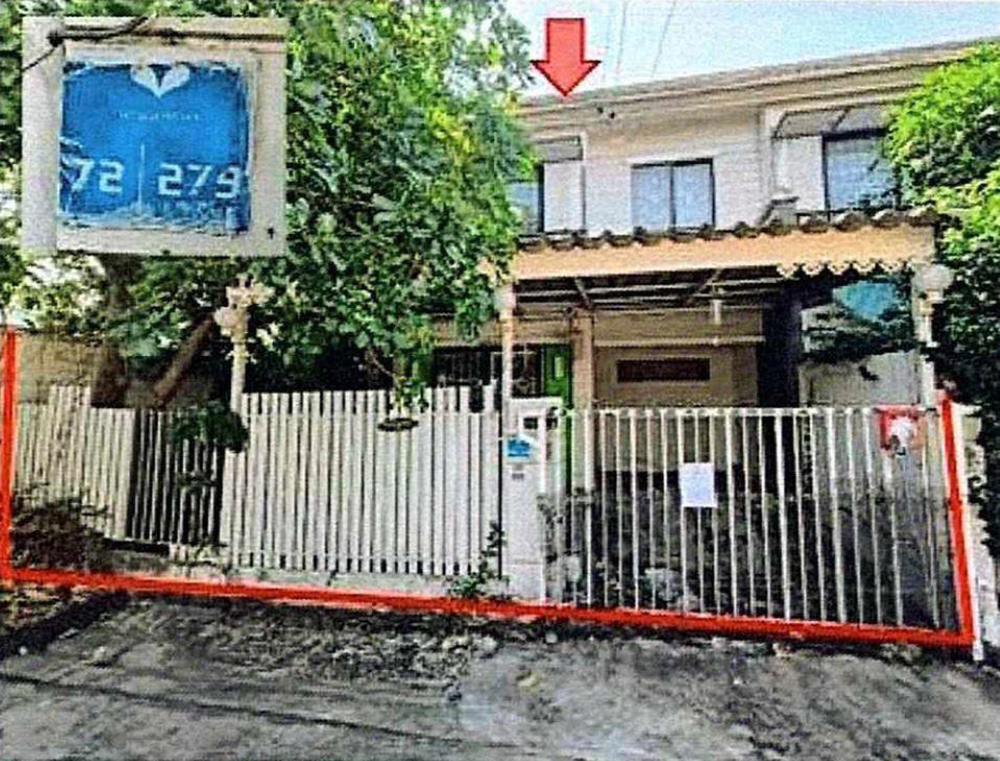 ทรัพย์สถาบันโดย GHB ทาวน์เฮาส์ บ้านพฤกษา 54 คลองถนน-บางบัวทอง (Baan Pruksa 54 Khlongthanon-Bangbuathong)