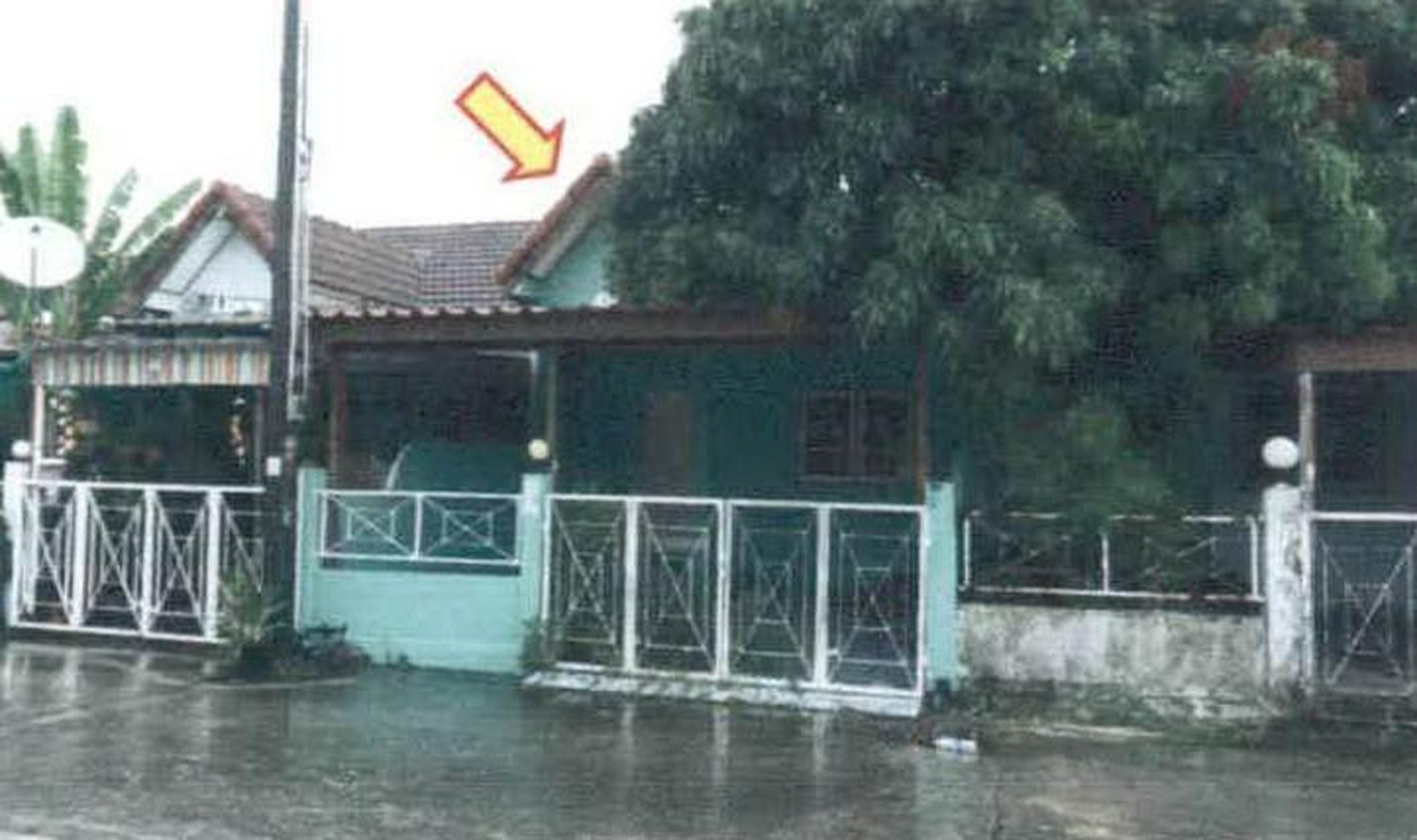 ทรัพย์สถาบันโดย GHB ทาวน์เฮาส์ นครไทย2 (Baan Duangruethai)