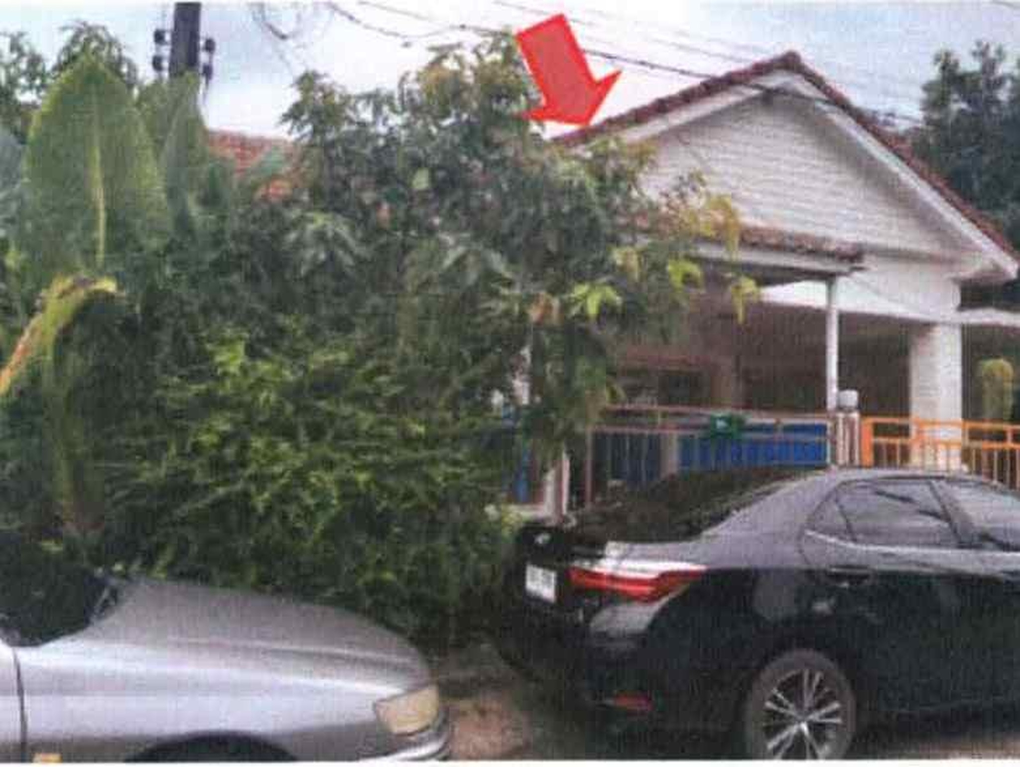 ทรัพย์สถาบันโดย GHB ทาวน์เฮาส์ ดุสิตบุรี