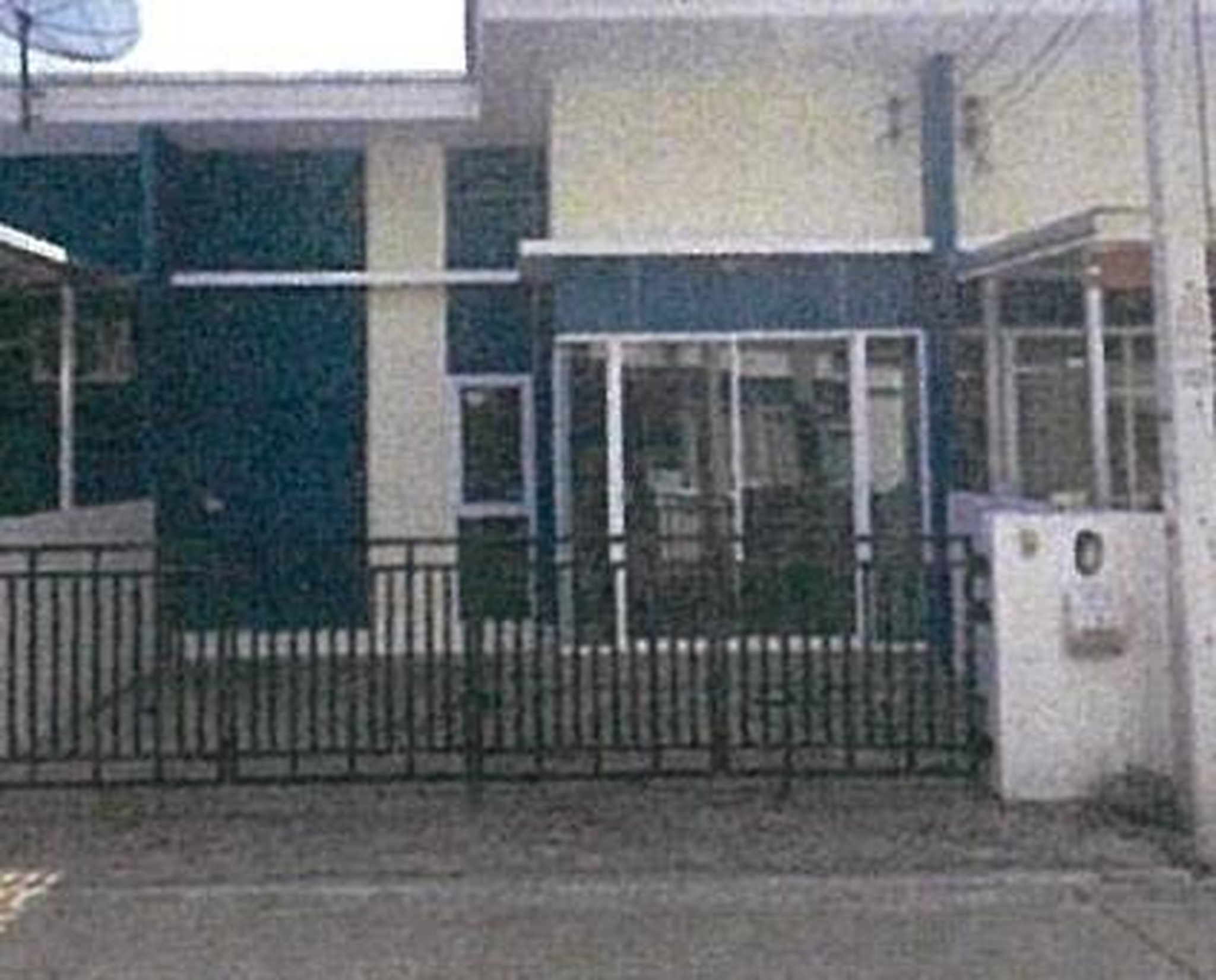 ทรัพย์สถาบันโดย GHB ทาวน์เฮาส์ ซอยประชารัฐ 15 ถนนทางหลวงหมายเลข 304