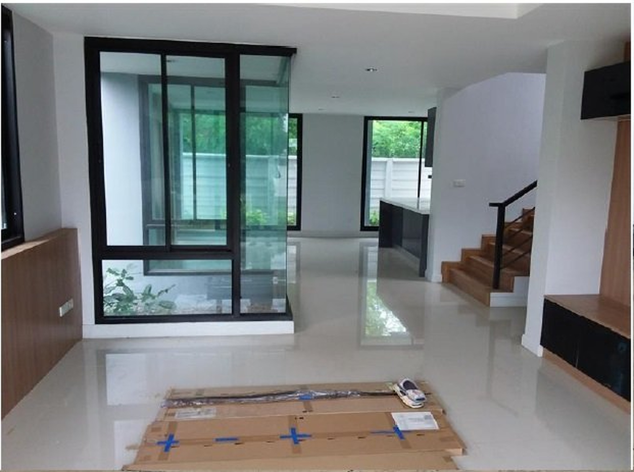 ทรัพย์สถาบันโดย SCB บ้านเดี่ยว  สามพราน นครปฐม