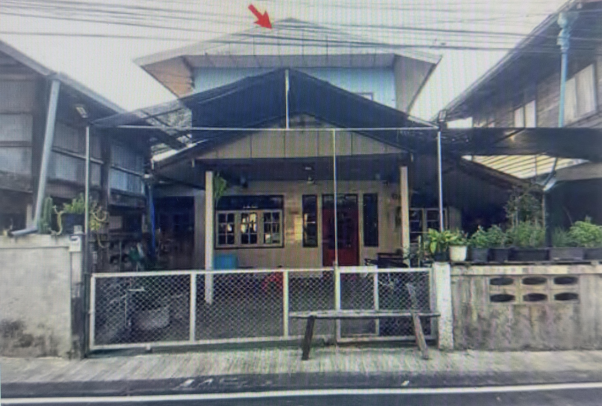 ทรัพย์สถาบันโดย GHB บ้านเดี่ยว ถนนแจ้งสนิท