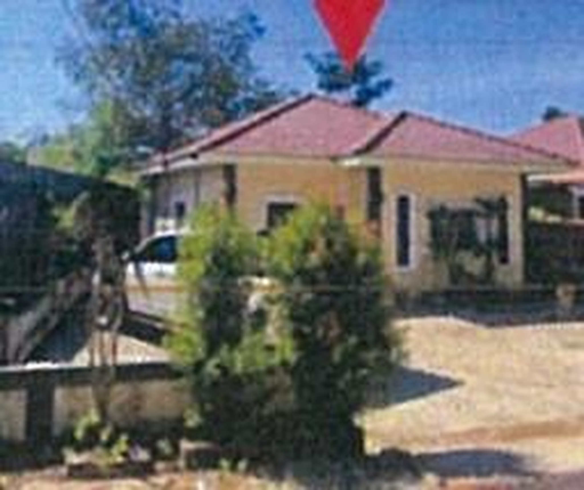 ทรัพย์สถาบันโดย GHB บ้านเดี่ยว ซอยบ้านโคกไม้แดง ซ.6 ถนนทางหลวงหมายเลข 3079