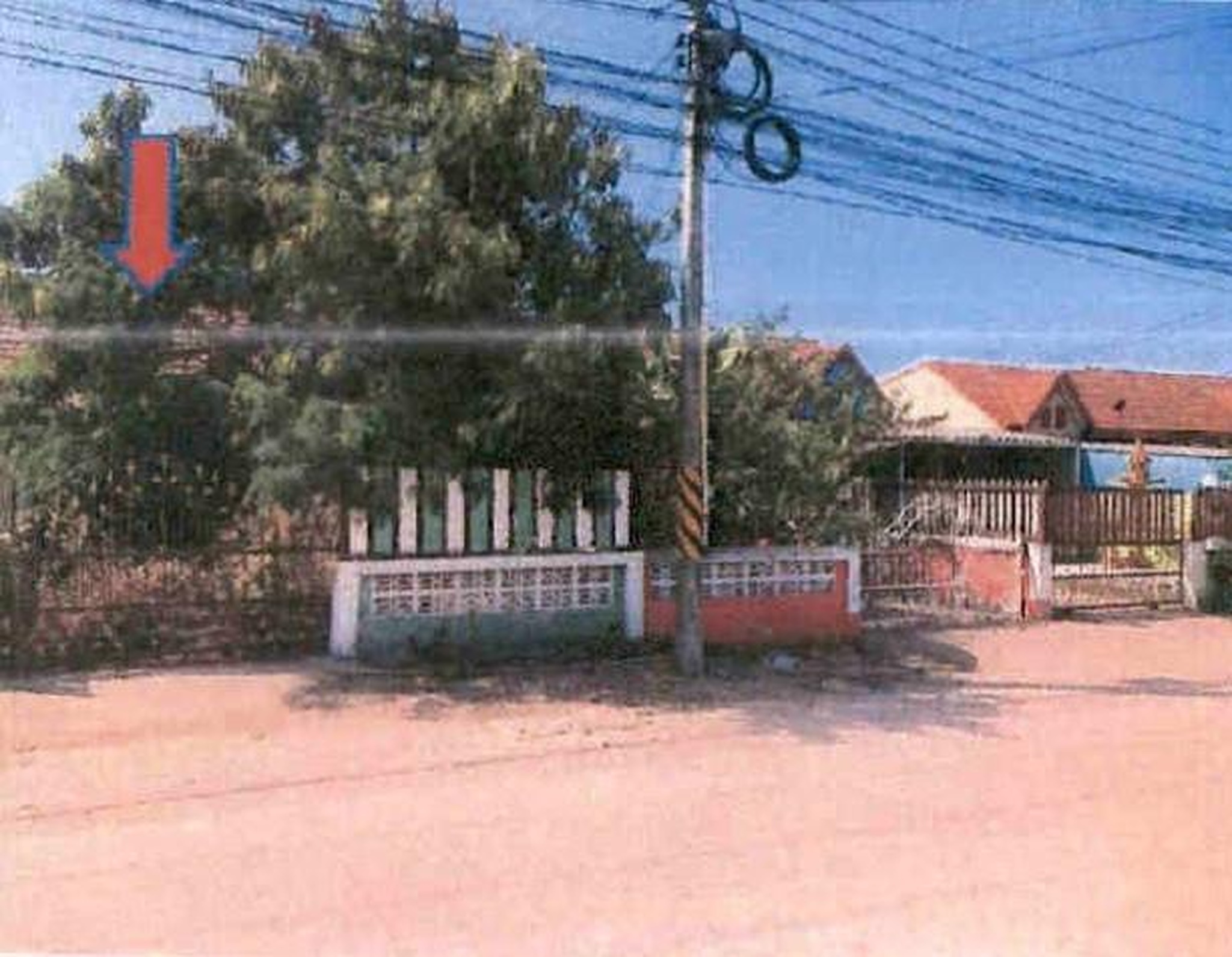 ทรัพย์สถาบันโดย GHB บ้านเดี่ยว คลาสสิค โฮม 1 (Classic Home 2 Sriracha)
