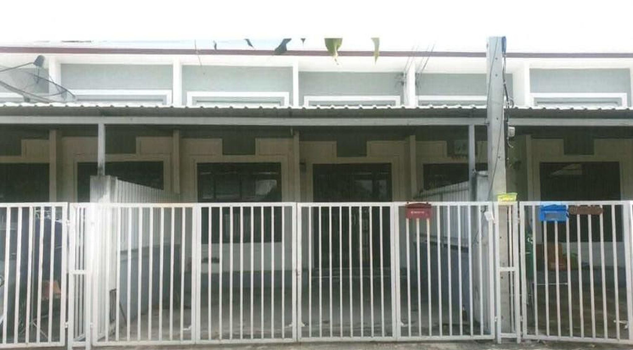 ทรัพย์สถาบันโดย GHB บ้านเดี่ยว เมืองนครสวรรค์ นครสวรรค์