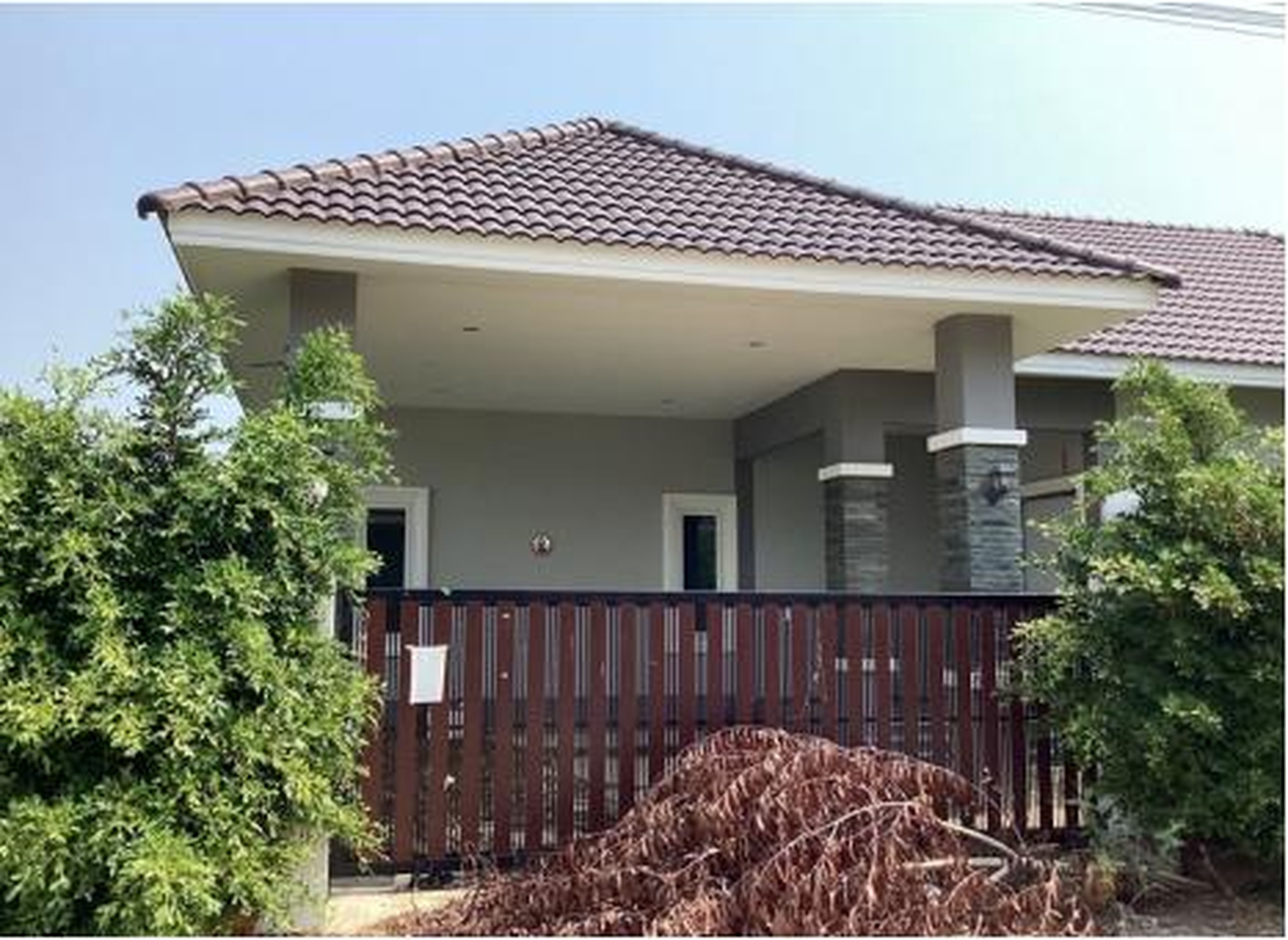 ทรัพย์สถาบันโดย GHB บ้านเดี่ยว เดอะเบสโฮม3