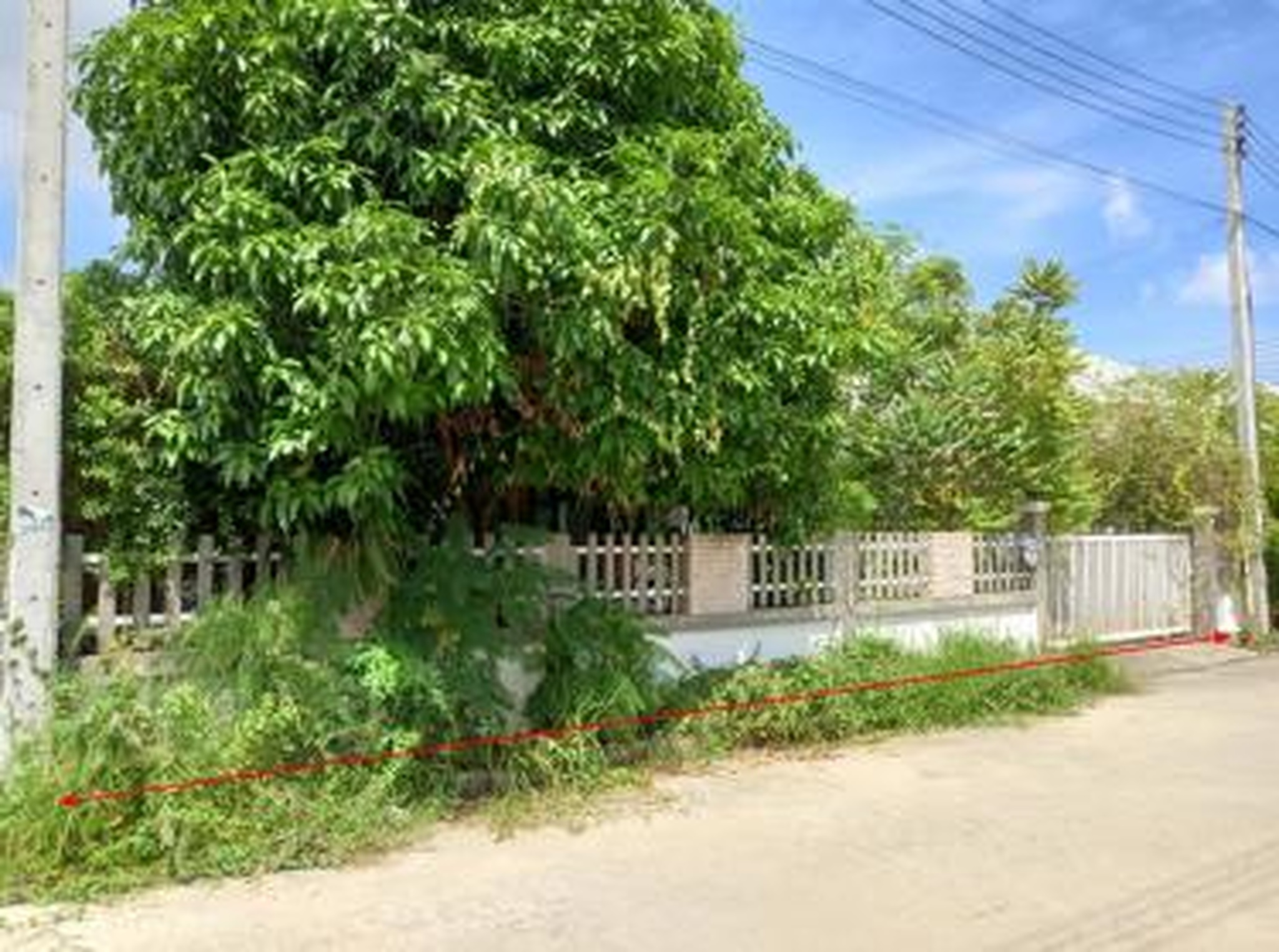 ทรัพย์สถาบันโดย GHB บ้านเดี่ยว ทรัพย์มงคล 2