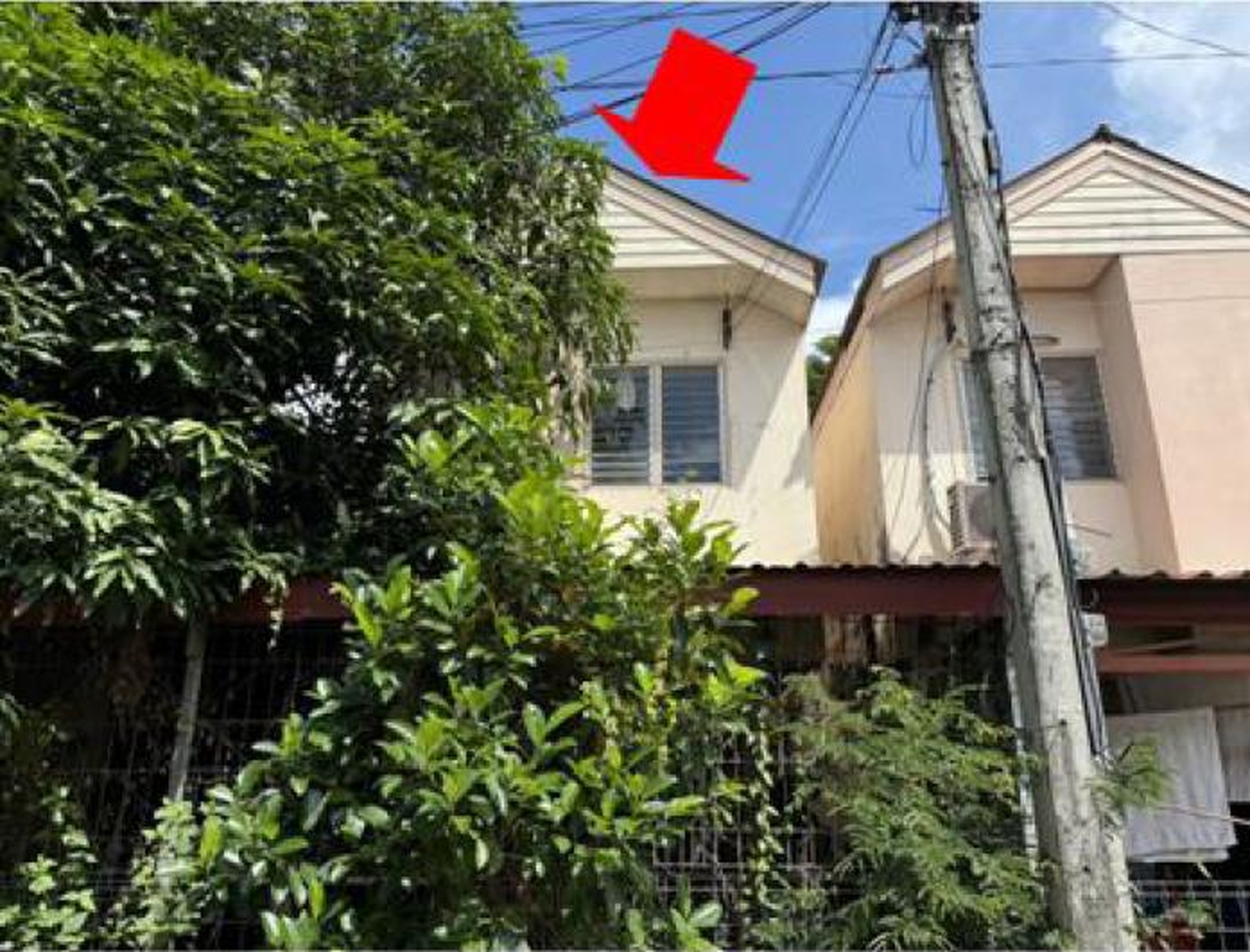 ทรัพย์สถาบันโดย GHB บ้านเดี่ยว เอื้ออาทร