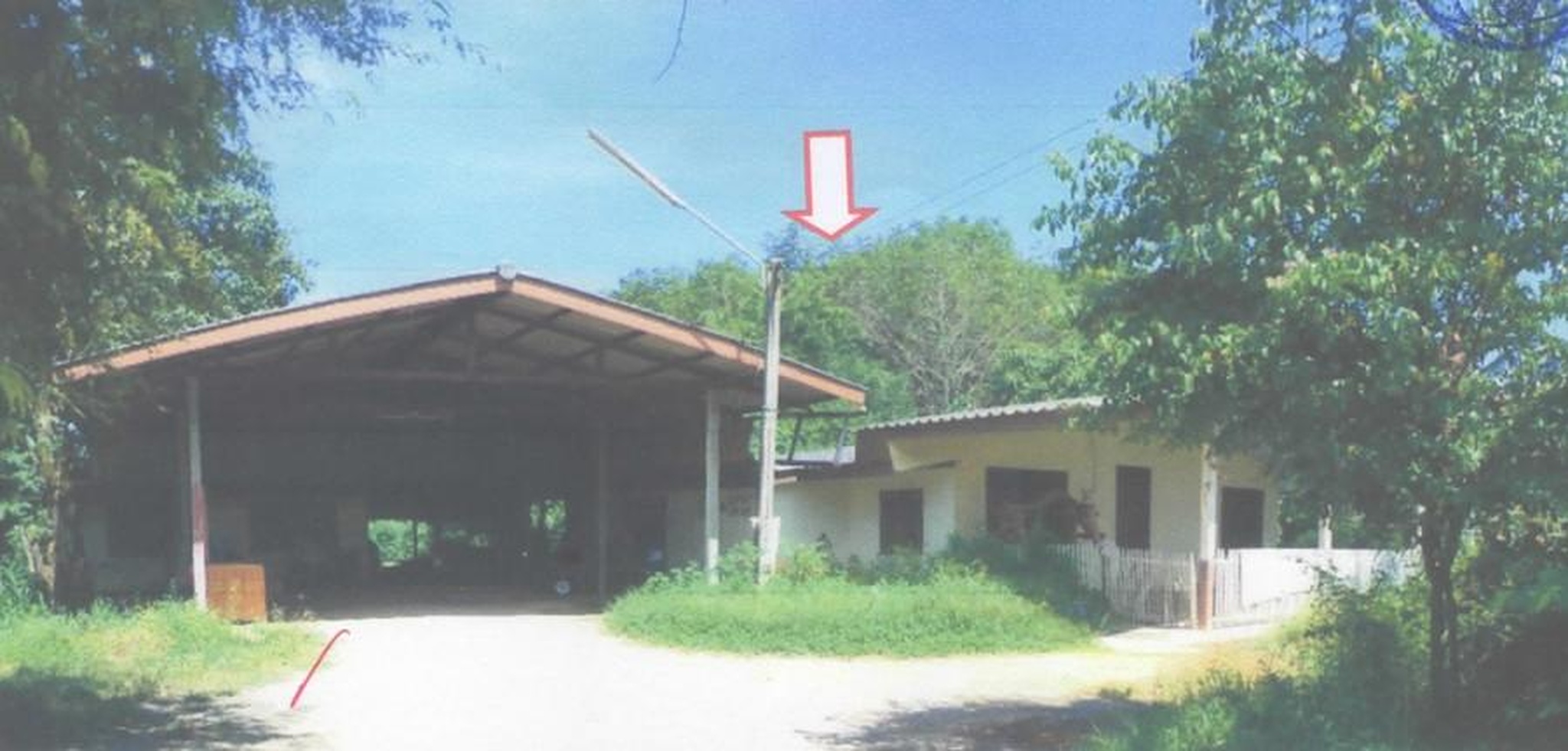 ทรัพย์สถาบันโดย GHB บ้านเดี่ยว เมืองระยอง ระยอง