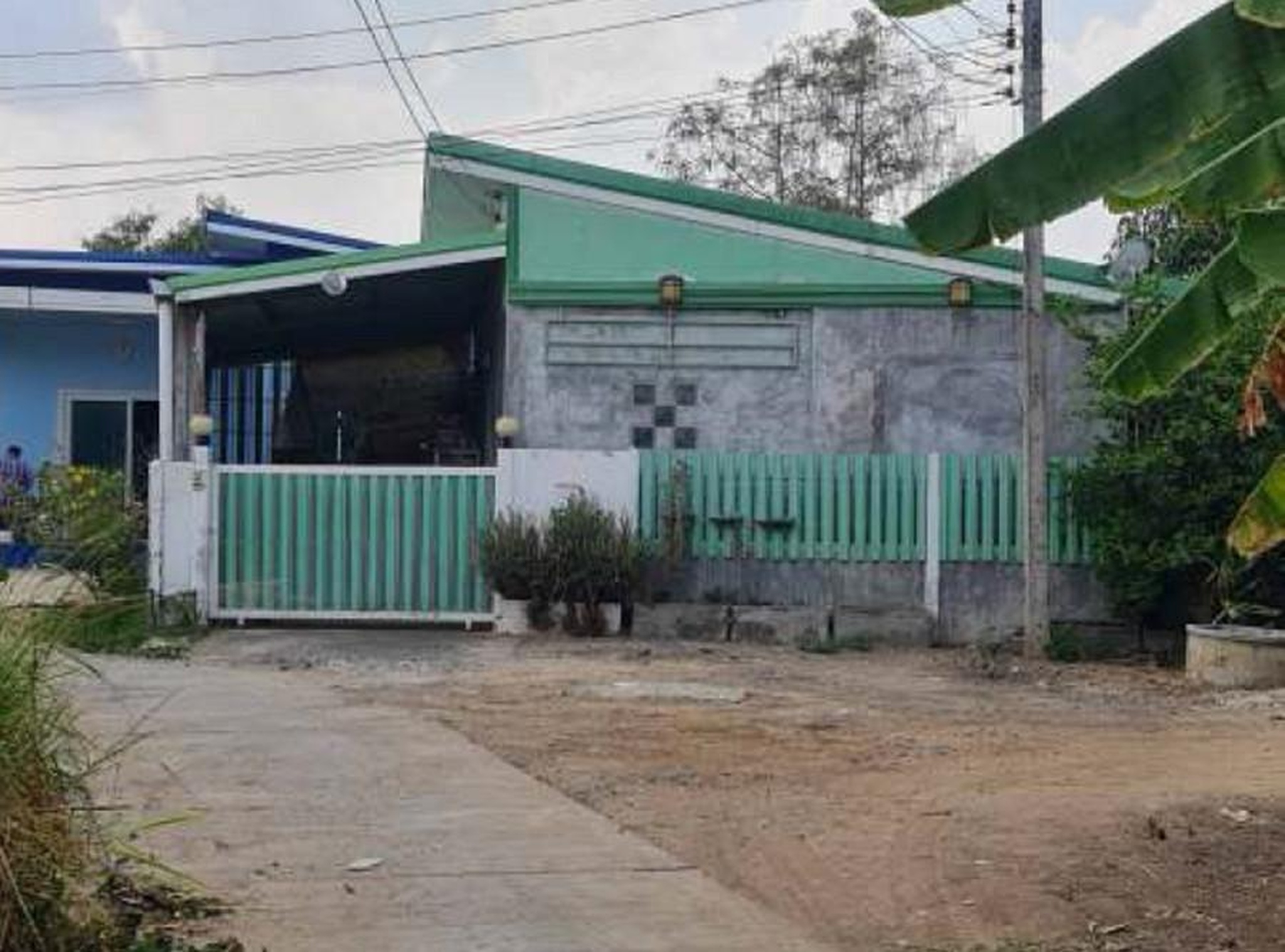 ทรัพย์สถาบันโดย GHB บ้านเดี่ยว ซอยพิชิตคเชนทร์ ถนนโชคชัย-ครบุรี(ทล.224)