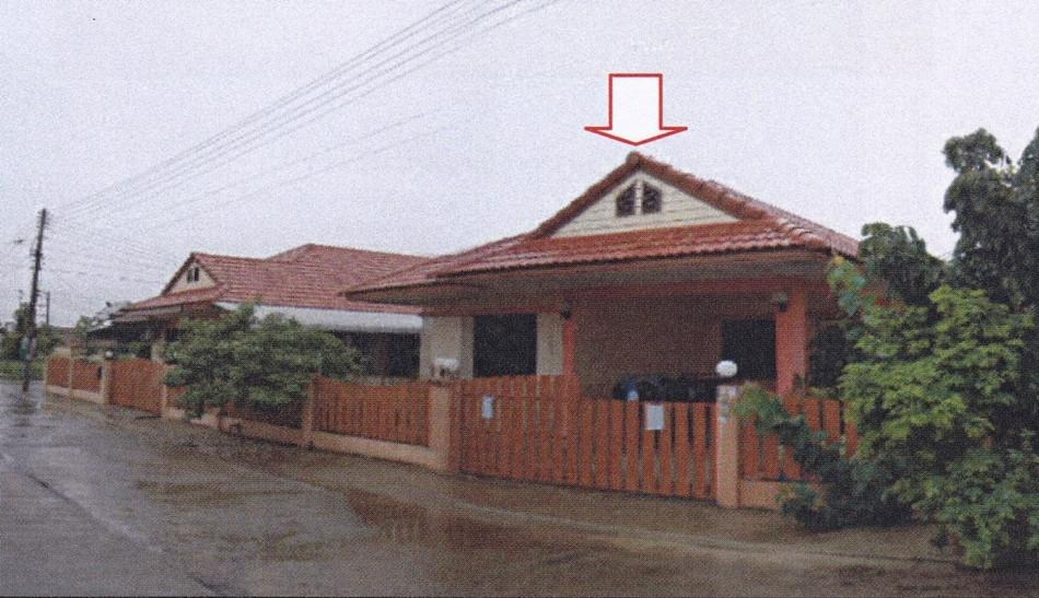 ทรัพย์สถาบันโดย GHB บ้านเดี่ยว อุดรคำหอม