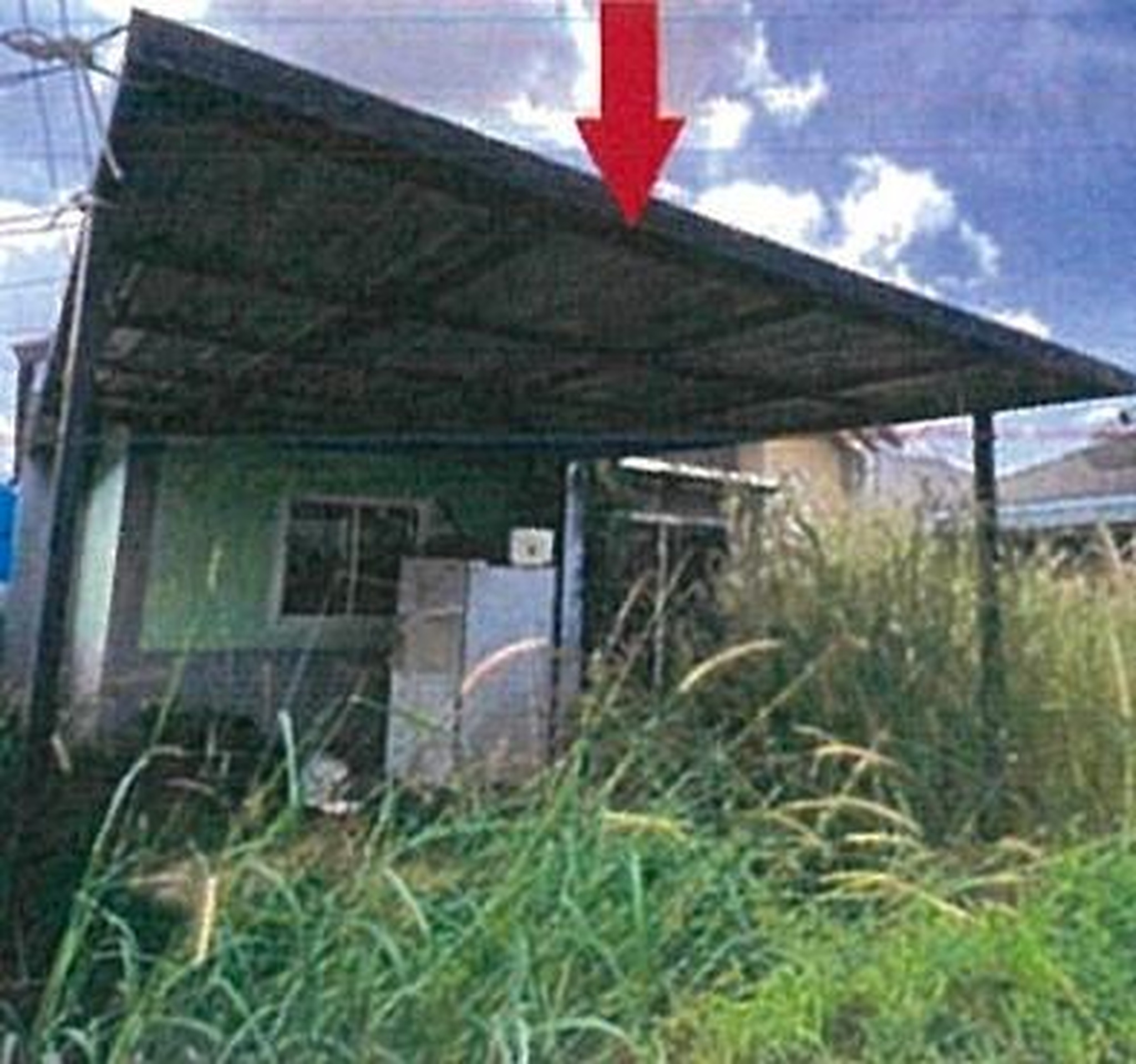 ทรัพย์สถาบันโดย GHB บ้านเดี่ยว ถนนโคกขวาง-ท่าตูม