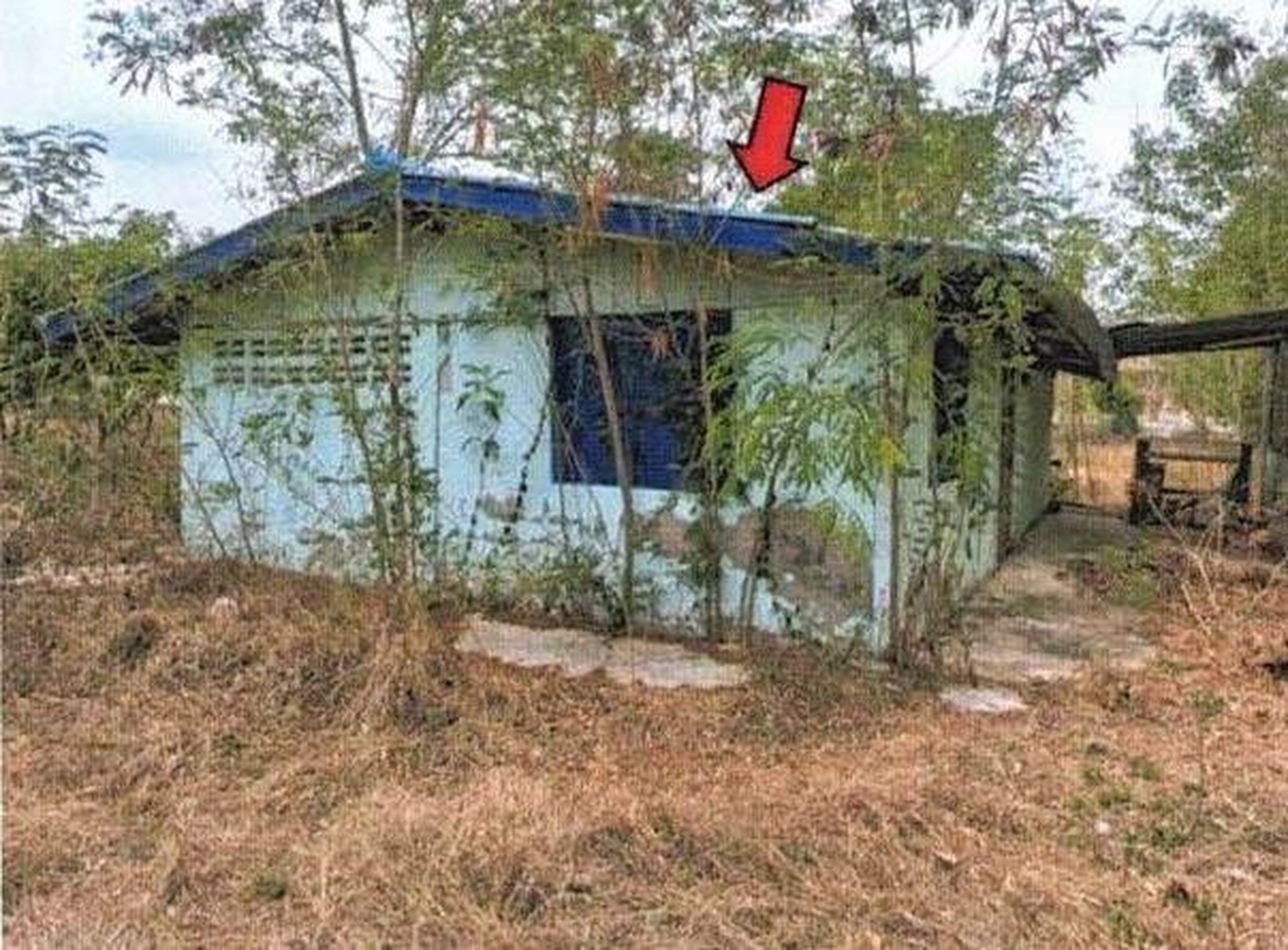 ทรัพย์สถาบันโดย GHB บ้านเดี่ยว ซอยถ.ประชาสามัคคี ถนนสายชัยภูมิ-ภูเขียว(2