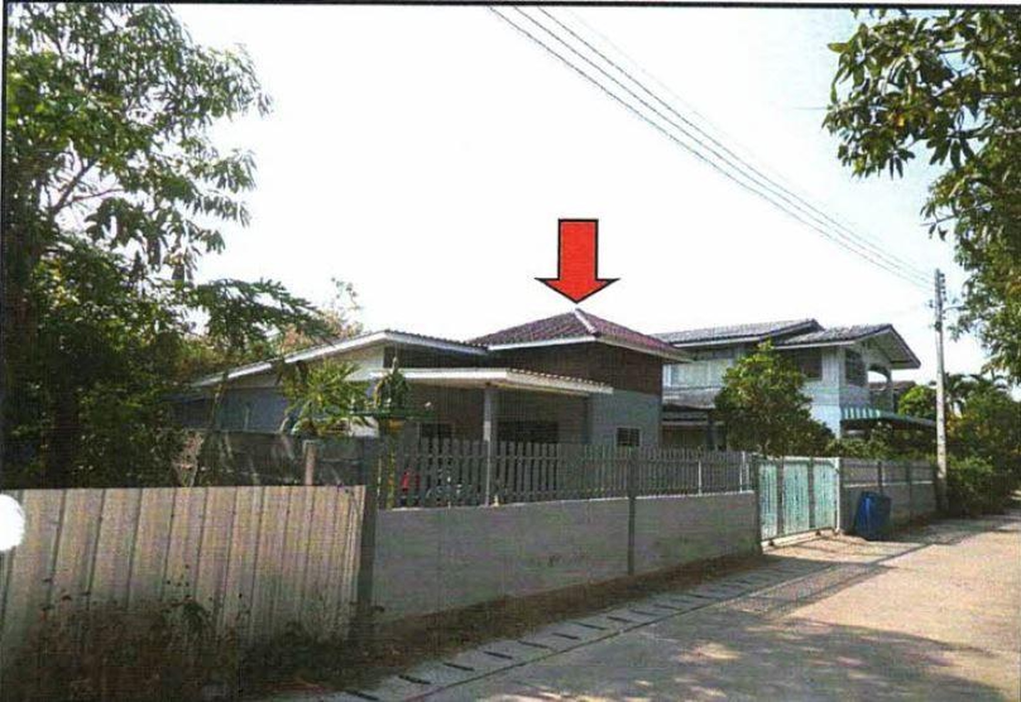 ทรัพย์สถาบันโดย GHB บ้านเดี่ยว ชัยบาดาลพัฒนา