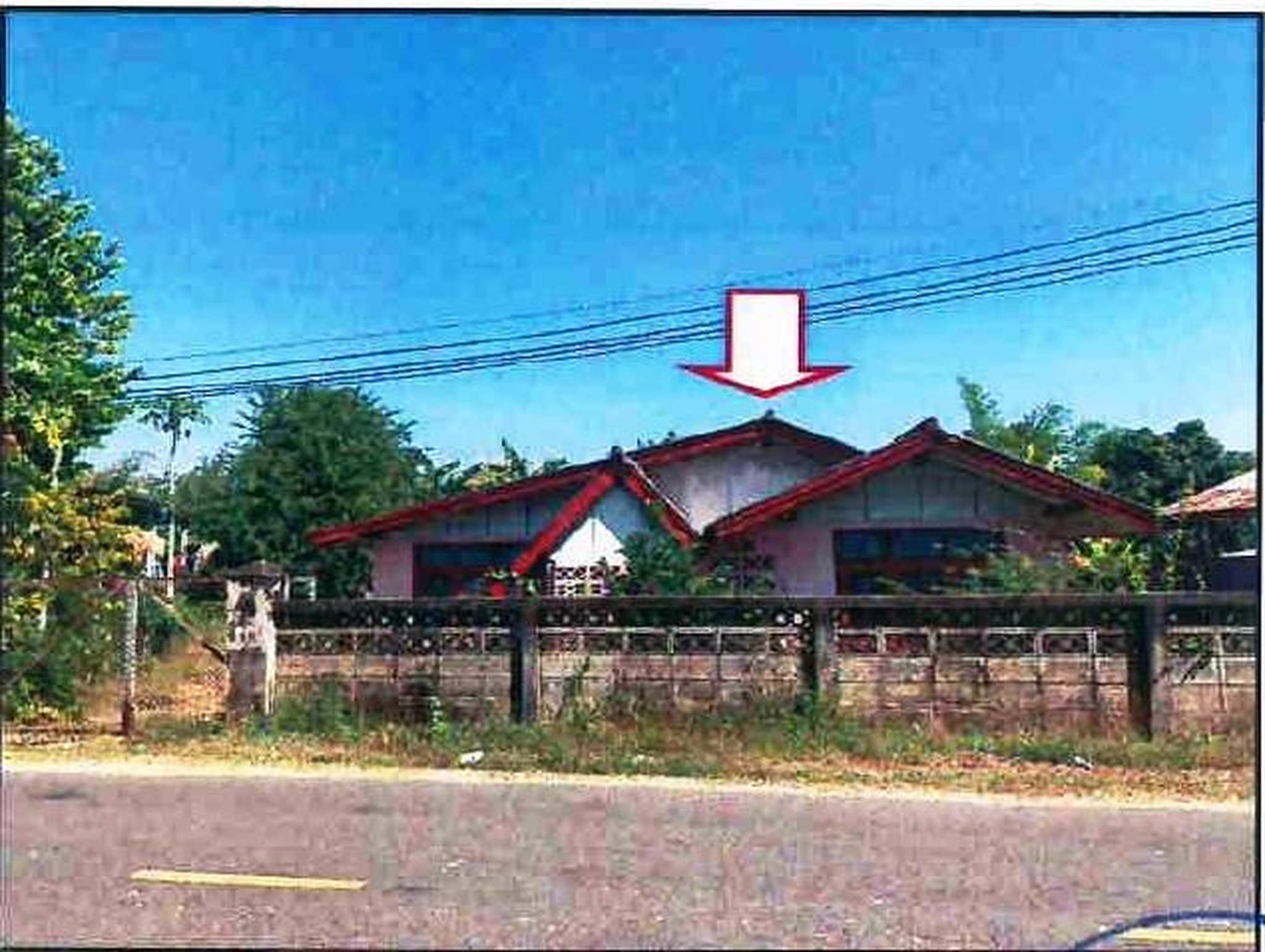 ทรัพย์สถาบันโดย GHB บ้านเดี่ยว ซอยบ้านกุดลิงง้อ ถนนอุดรธานี-วังสะพุง