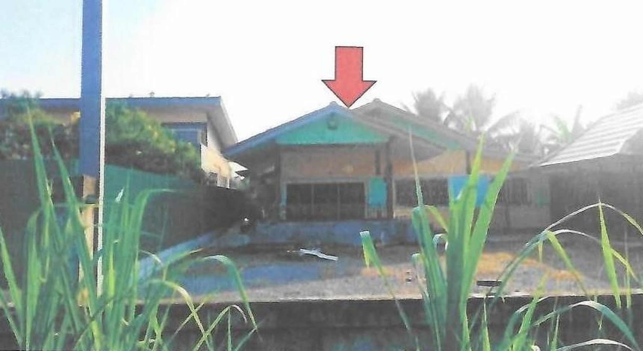 ทรัพย์สถาบันโดย GHB บ้านเดี่ยว ซอยบ้านกลาง(มะขามหมู่ ถนนหัวโพ-บ้านไร่ชาวเหนื