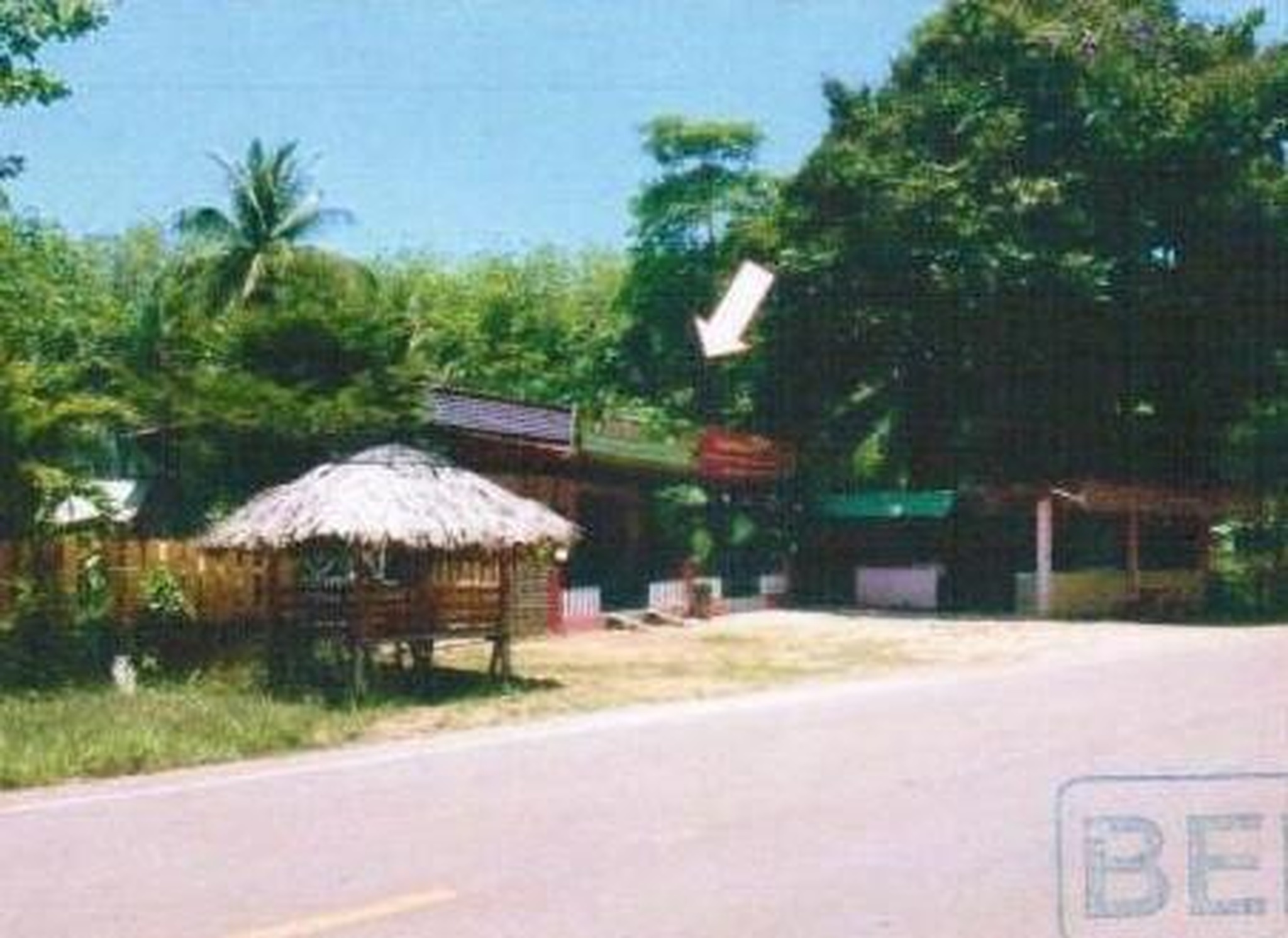 ทรัพย์สถาบันโดย GHB บ้านเดี่ยว หาดสำราญ ตรัง