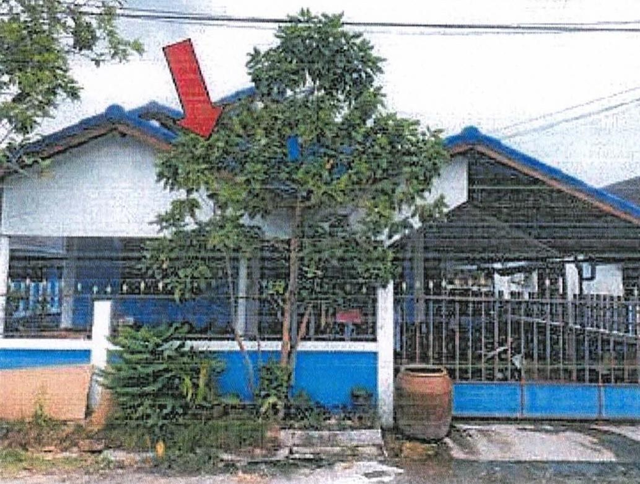 ทรัพย์สถาบันโดย GHB บ้านเดี่ยว ซอยเศรษฐีในฝัน 21 ถนนหนองคล้าใหม่