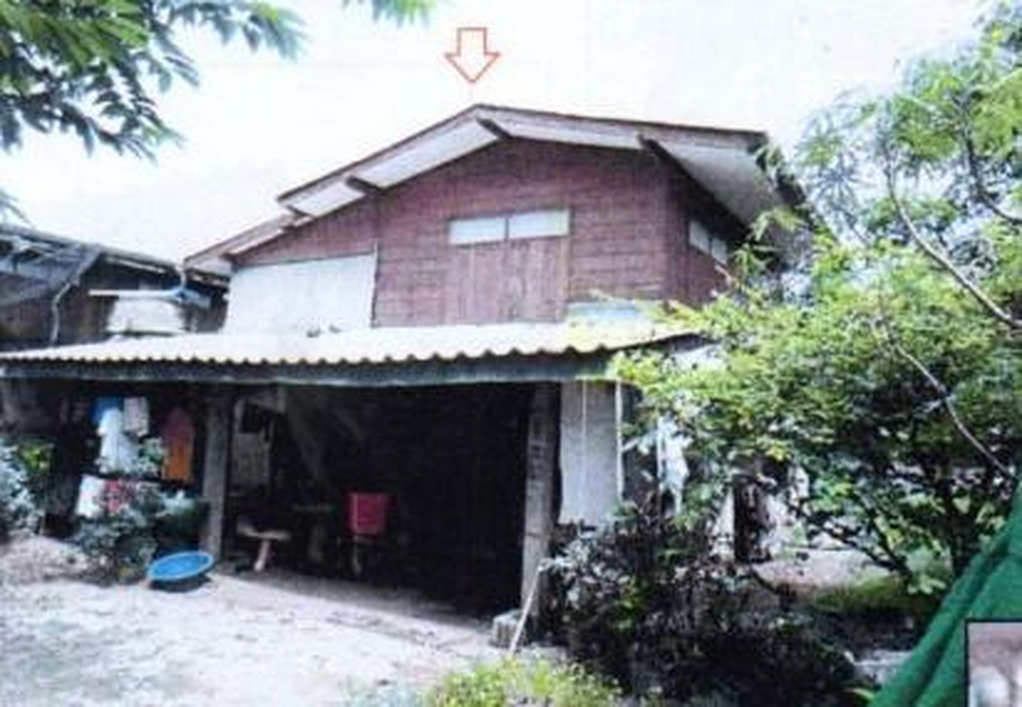 ทรัพย์สถาบันโดย GHB บ้านเดี่ยว ฮ่องห้า
