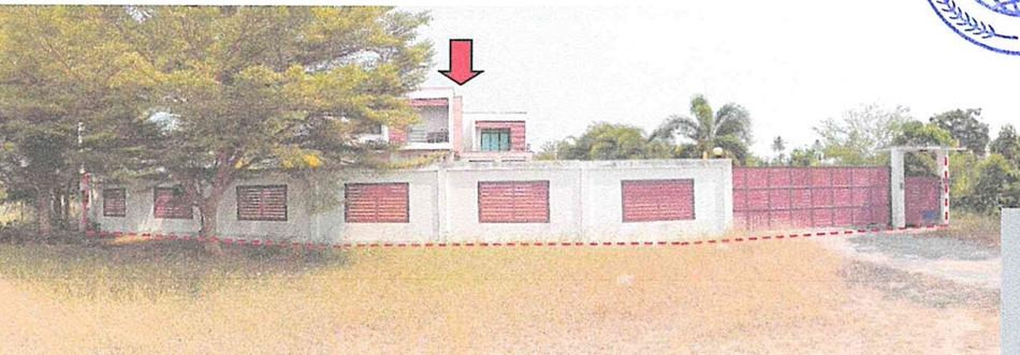 ทรัพย์สถาบันโดย GHB บ้านเดี่ยว เมืองประจวบคีรีขันธ์ ประจวบคีรีขันธ์