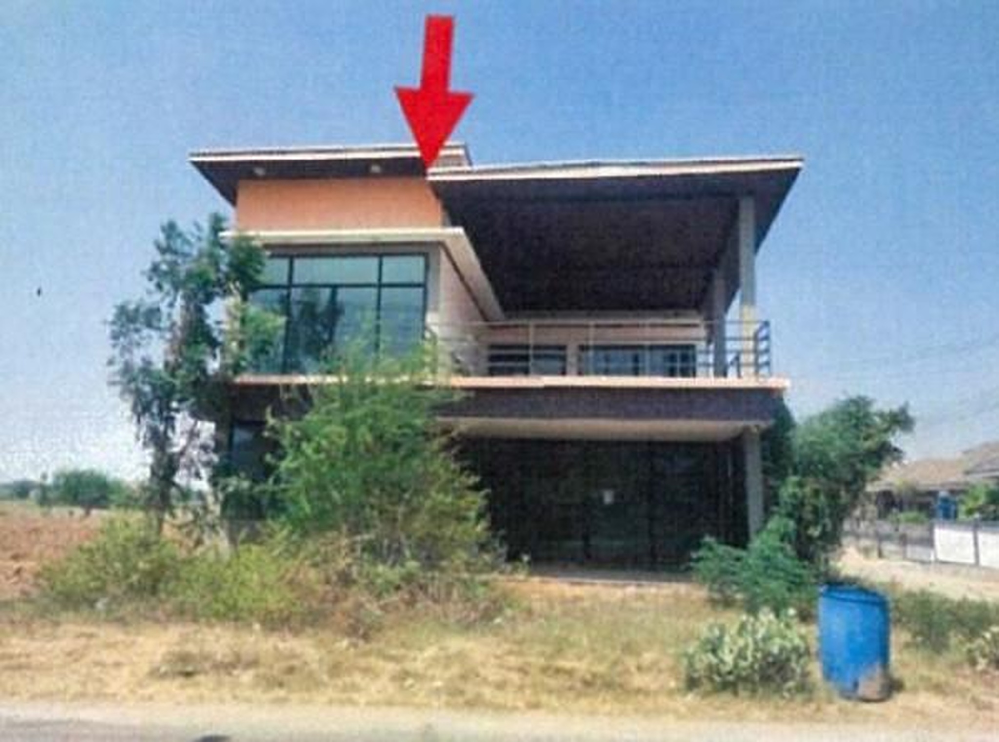 ทรัพย์สถาบันโดย GHB บ้านเดี่ยว ซอยวัดหนองบัว ถนนแก่งเสี้ยน-ศรีสวัสดิ์