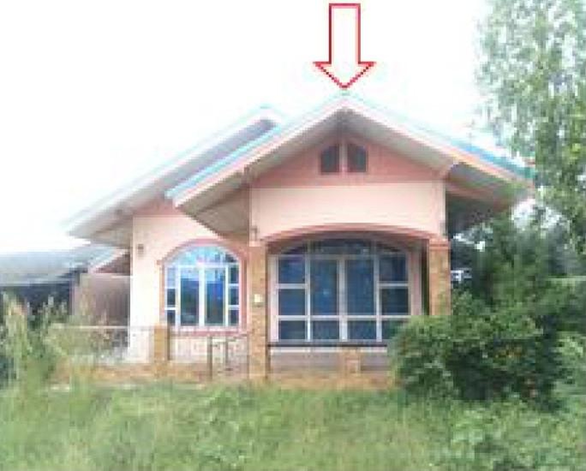 ทรัพย์สถาบันโดย GHB บ้านเดี่ยว ซอยดนตรีไทย ถนนเลียบคลองชลประทาน