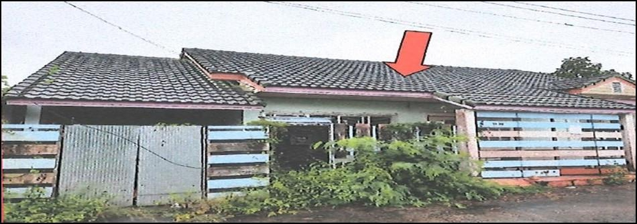 ทรัพย์สถาบันโดย GHB บ้านเดี่ยว ประกายกานต์
