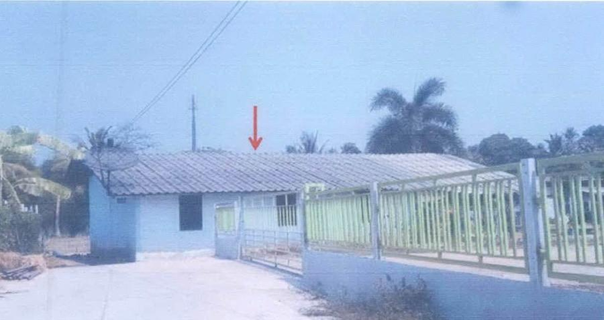 ทรัพย์สถาบันโดย GHB บ้านเดี่ยว ถนนเลียบคลองชลประทาน