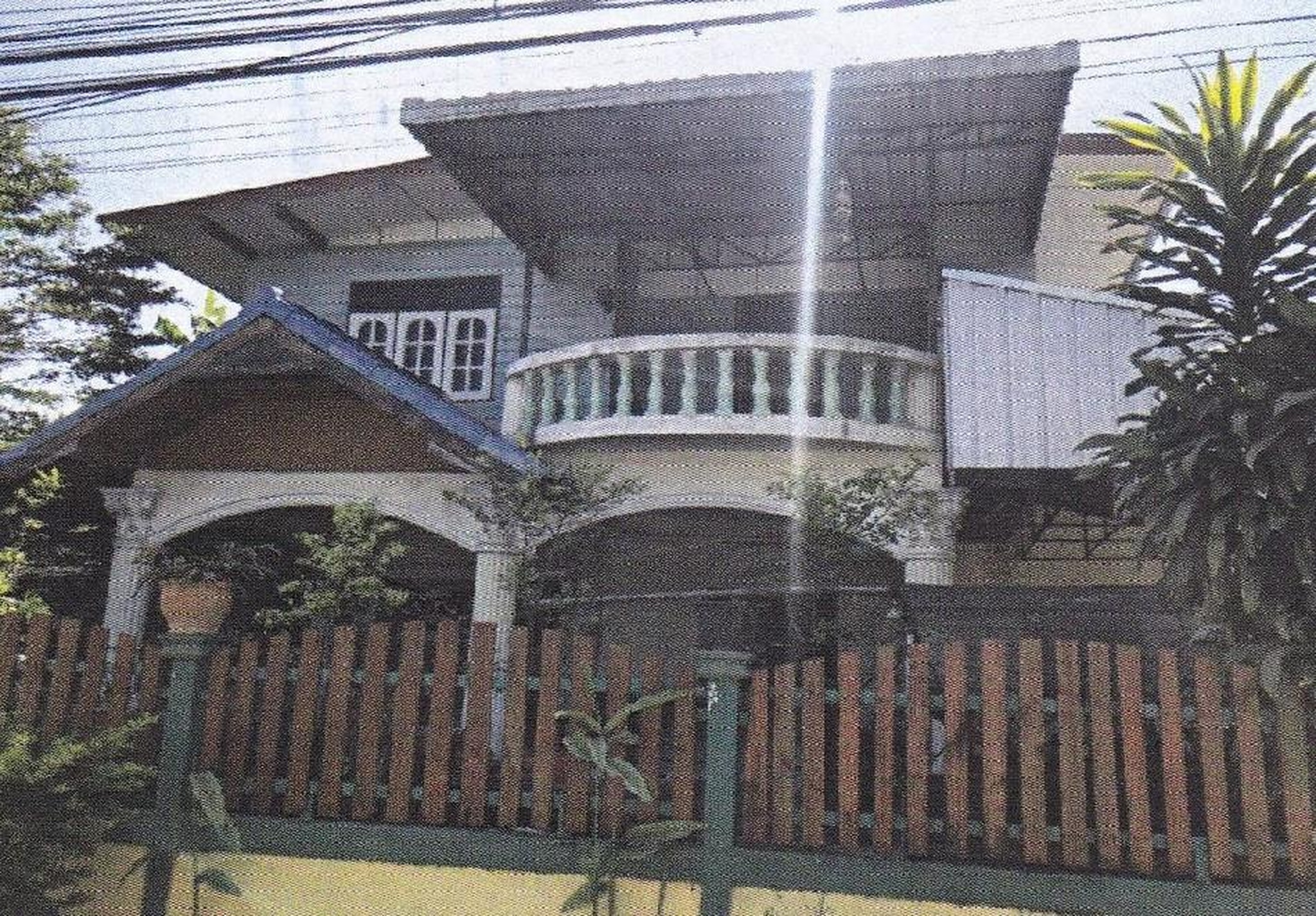 ทรัพย์สถาบันโดย GHB บ้านเดี่ยว ถนนสายนากลาง-ศรีบุญเรือ