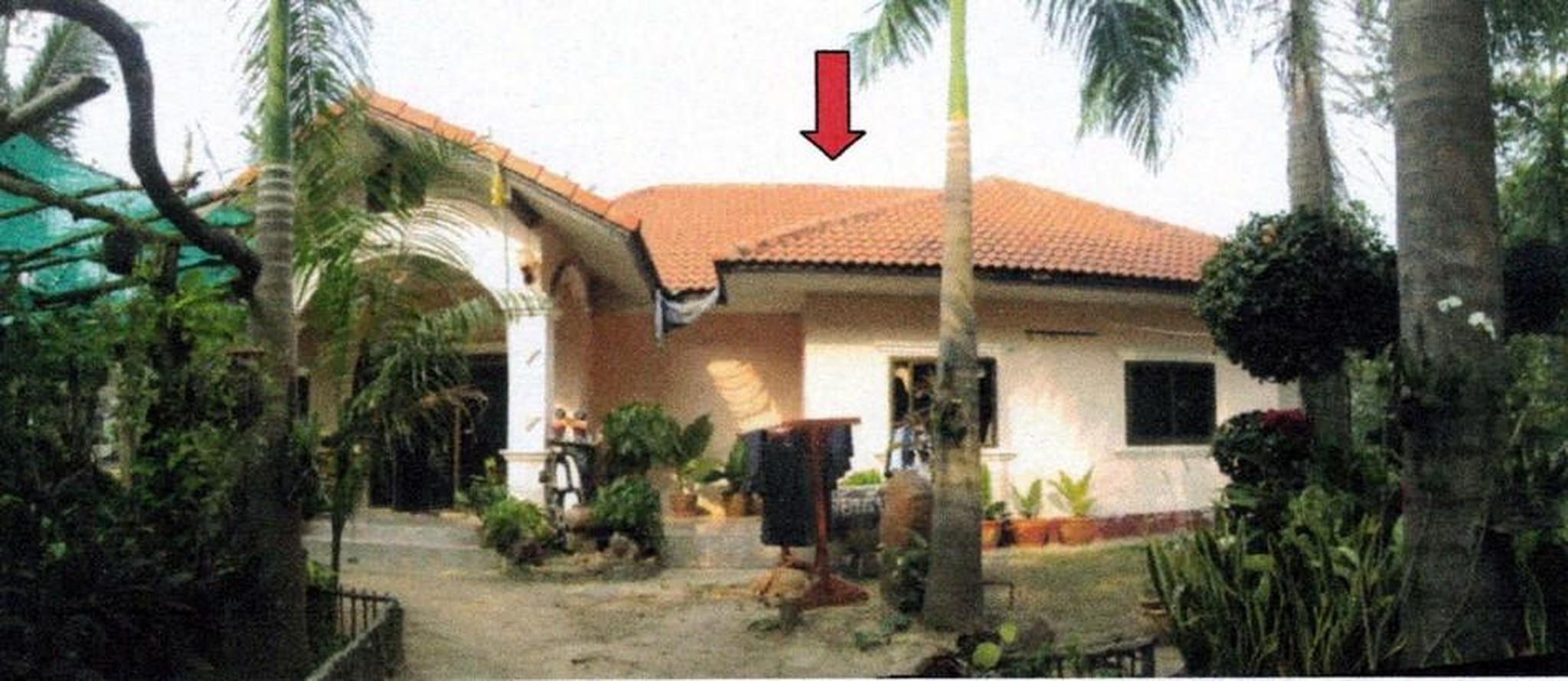 ทรัพย์สถาบันโดย GHB บ้านเดี่ยว ถนนโนนค้อ-บ้านร่องเก้า
