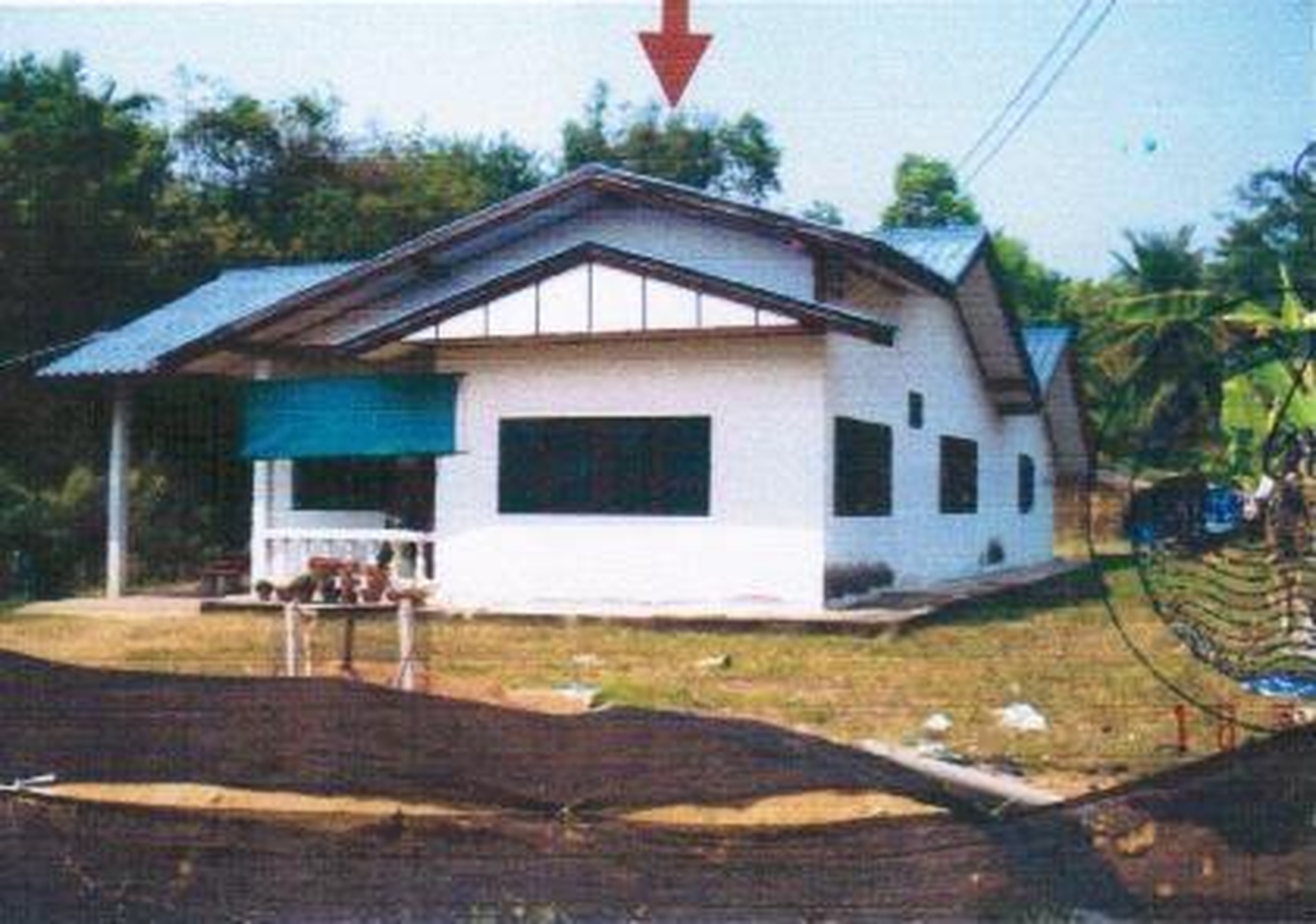 ทรัพย์สถาบันโดย GHB บ้านเดี่ยว นาอุดม