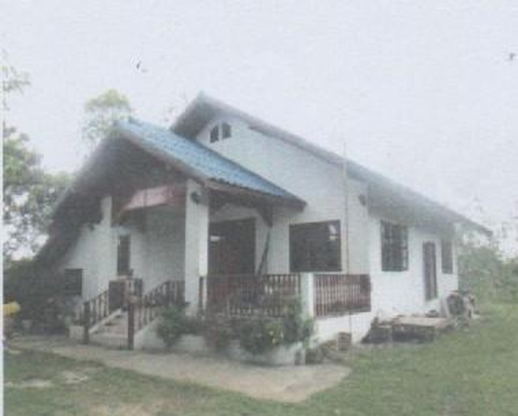 ทรัพย์สถาบันโดย GHB บ้านเดี่ยว เดชอุดม อุบลราชธานี