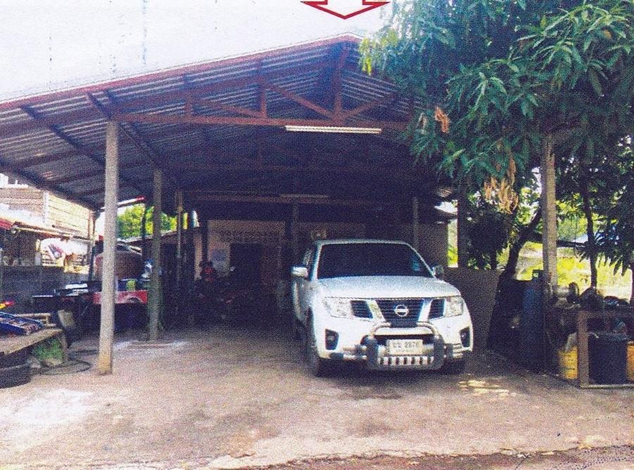 ทรัพย์สถาบันโดย GHB บ้านเดี่ยว เพ็ญ อุดรธานี